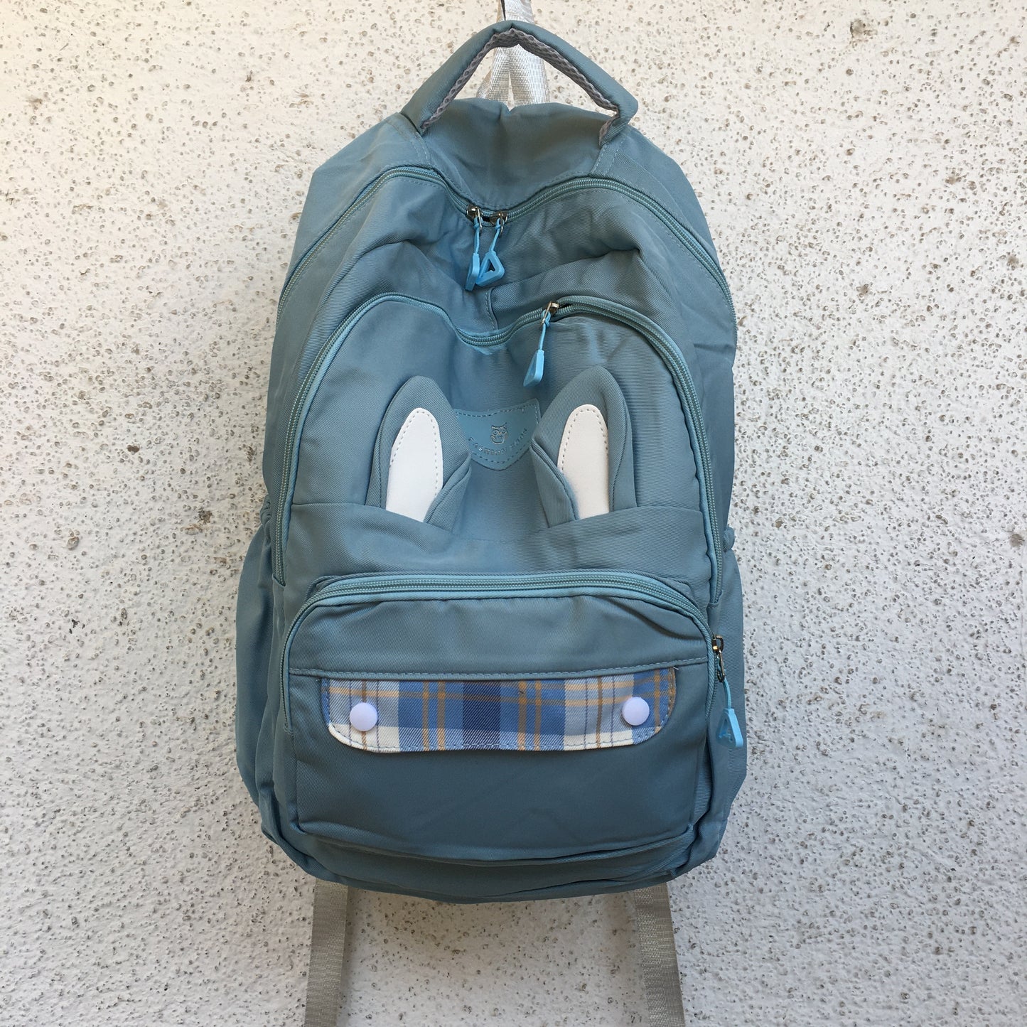 High Quality Korean Style Backpacks D no - 166