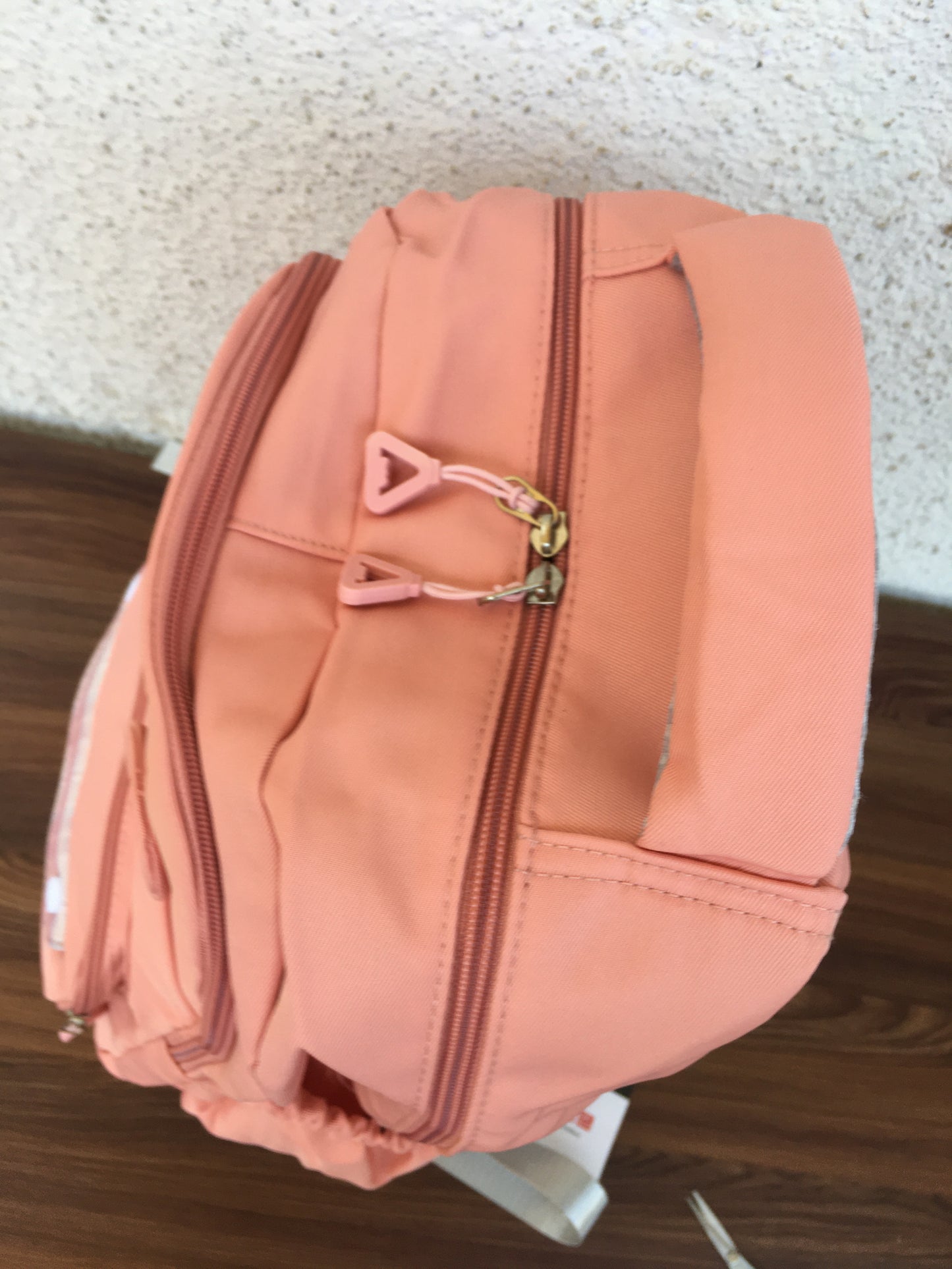 High Quality Korean Style Backpacks D no - 169