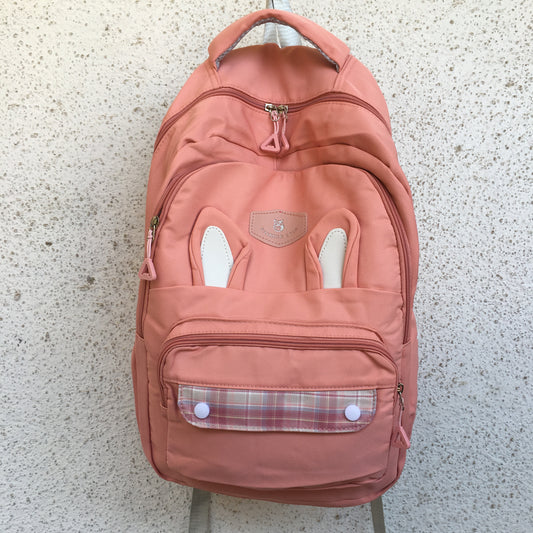 High Quality Korean Style Backpacks D no - 169