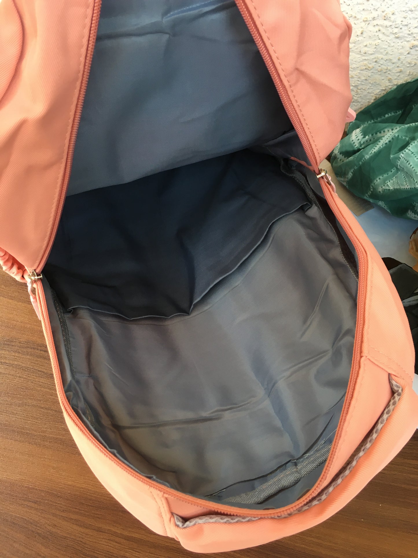 High Quality Korean Style Backpacks D no - 169