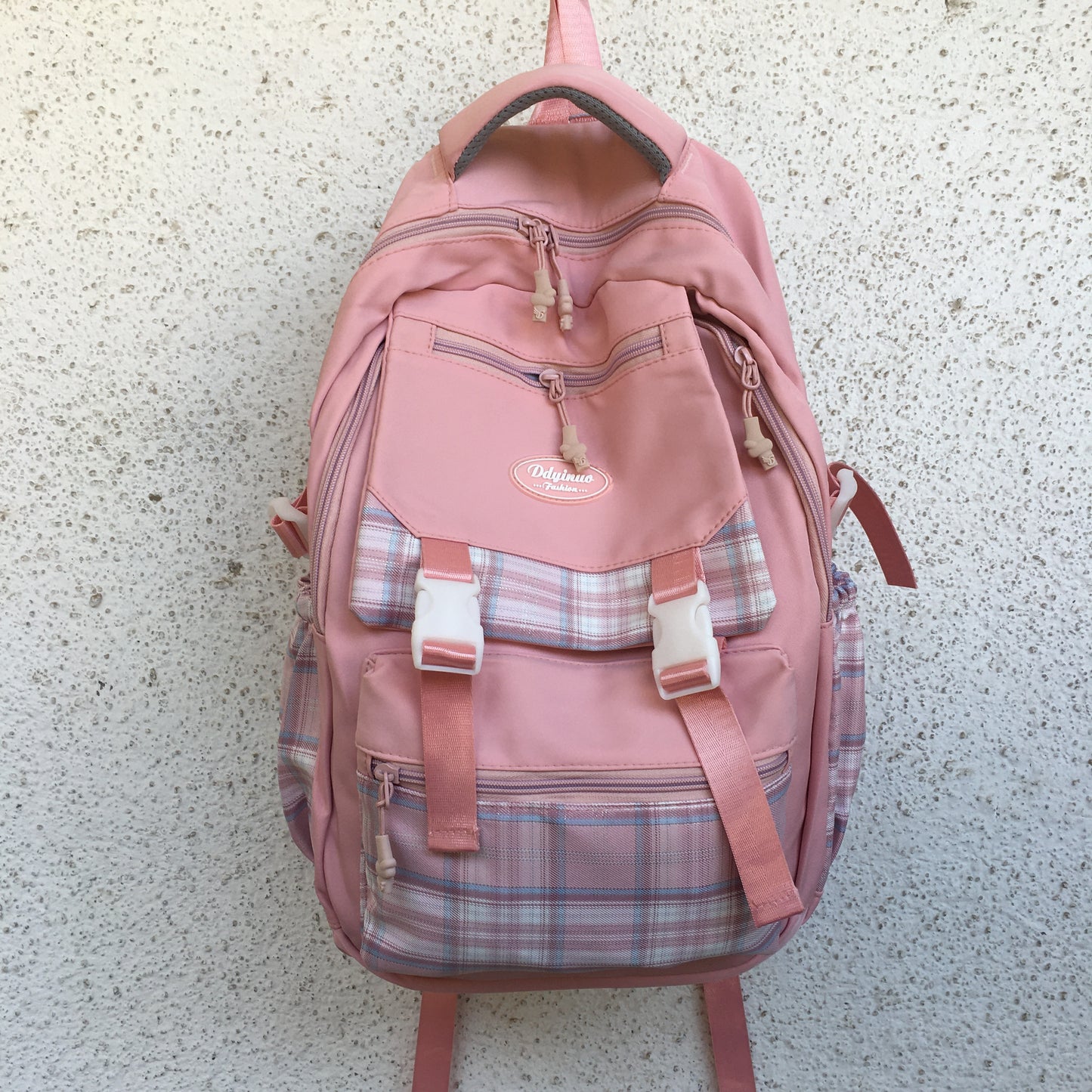 High Quality Korean Style Backpacks D no - 171