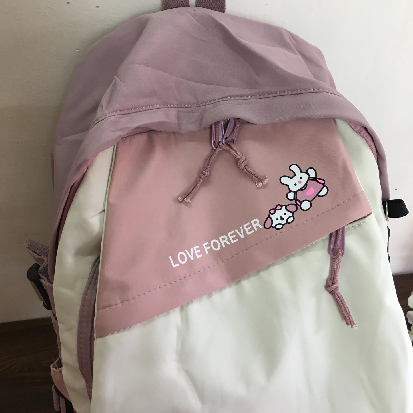 High Quality Korean Style Backpacks D no - 114