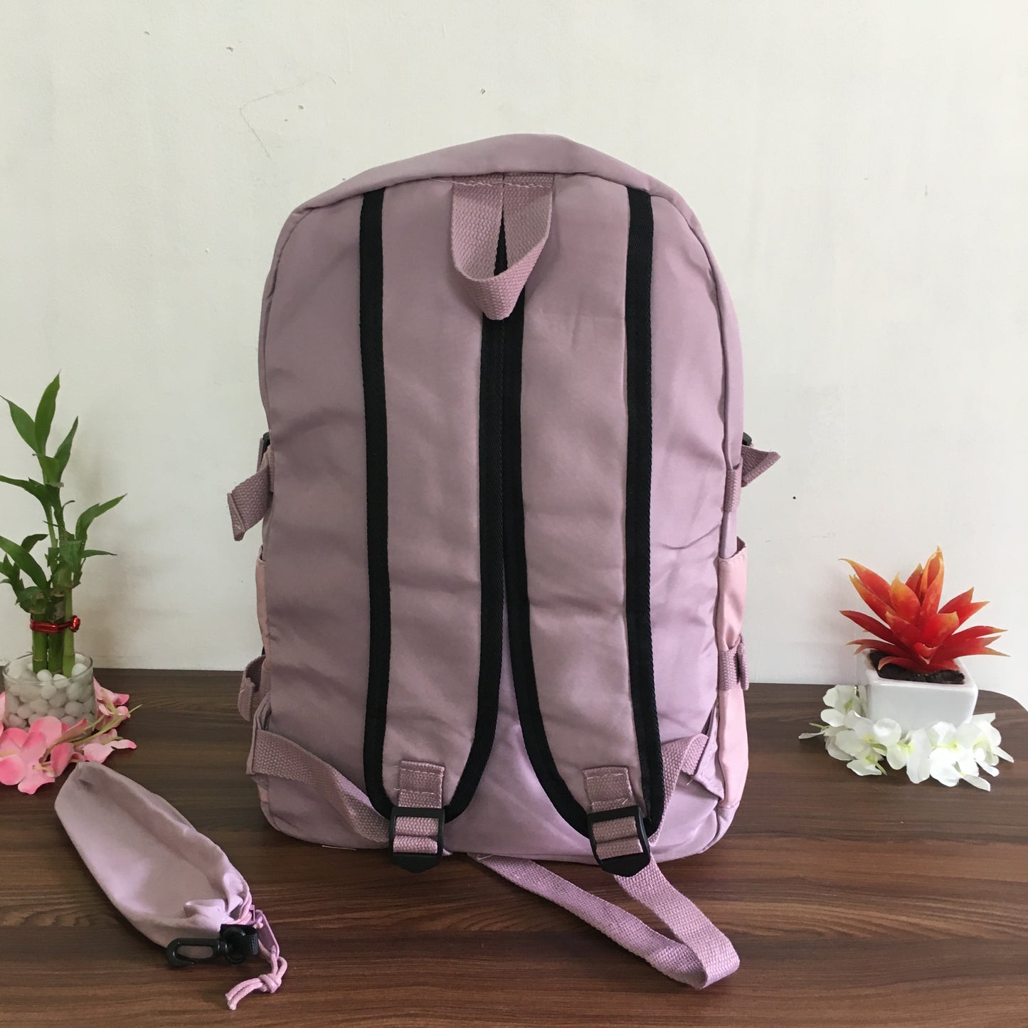 High Quality Korean Style Backpacks D no - 114