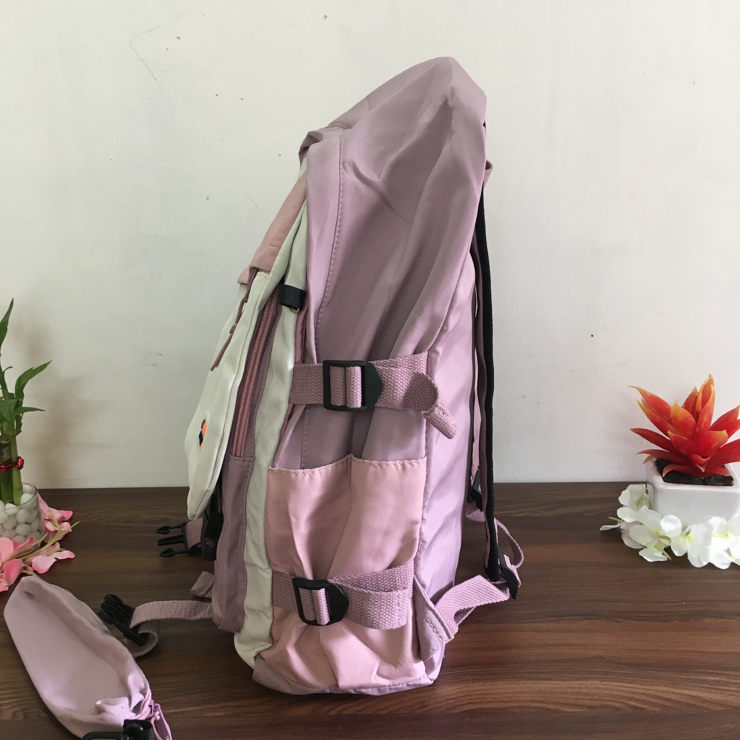 High Quality Korean Style Backpacks D no - 114