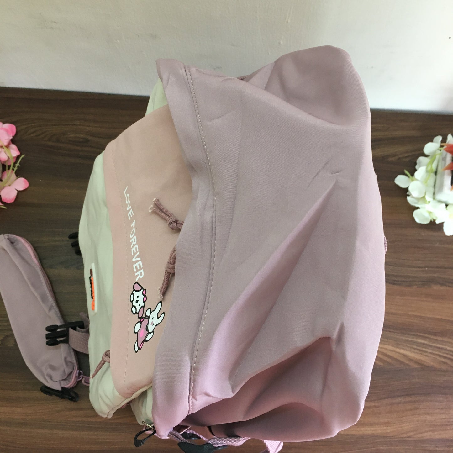 High Quality Korean Style Backpacks D no - 114