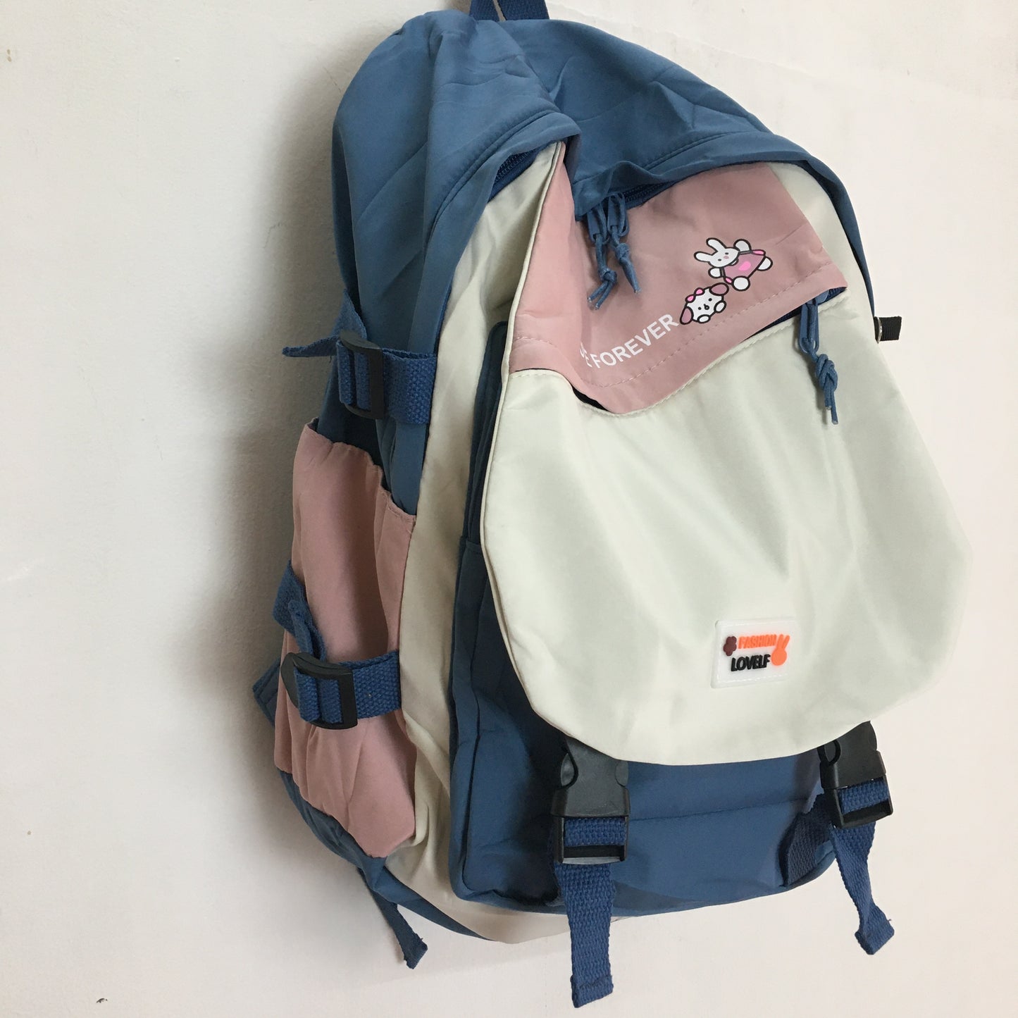 High Quality Korean Style Backpacks D no - 115