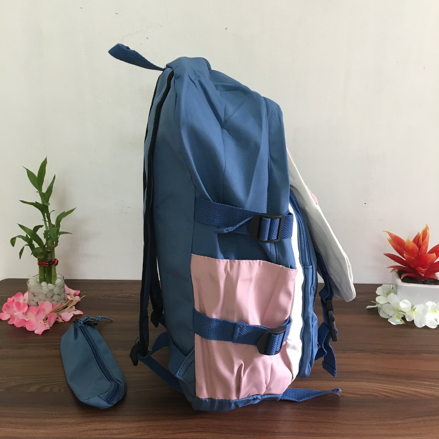 High Quality Korean Style Backpacks D no - 115