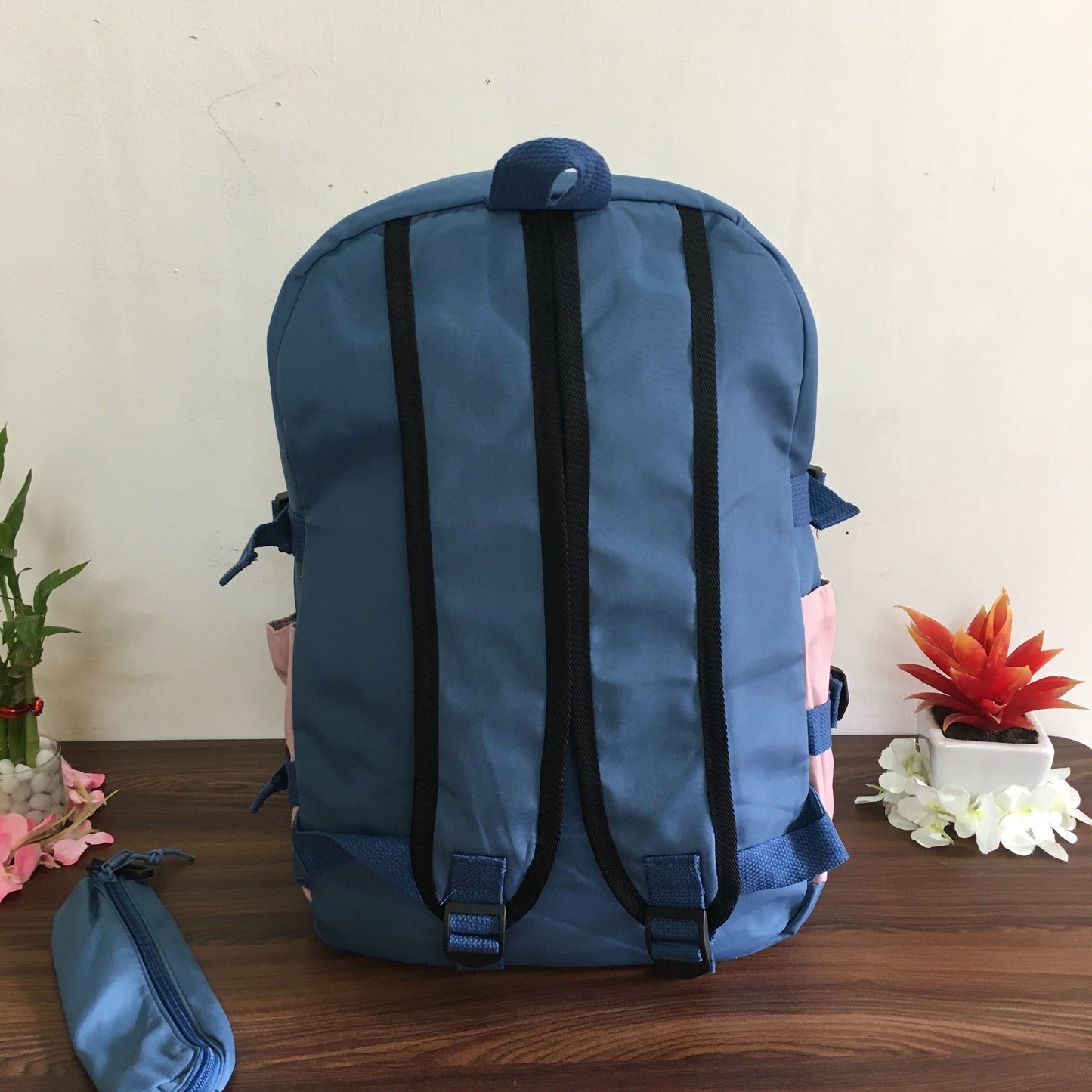 High Quality Korean Style Backpacks D no - 115