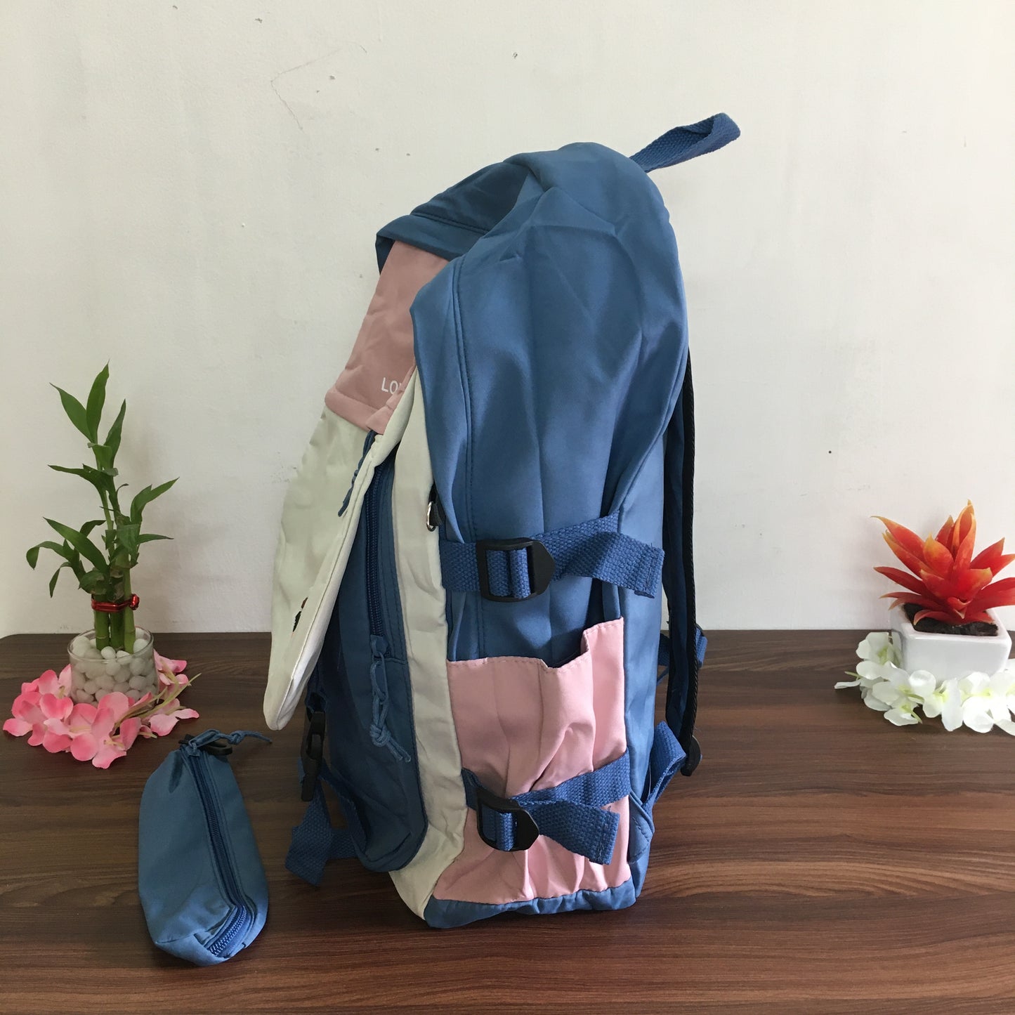 High Quality Korean Style Backpacks D no - 115