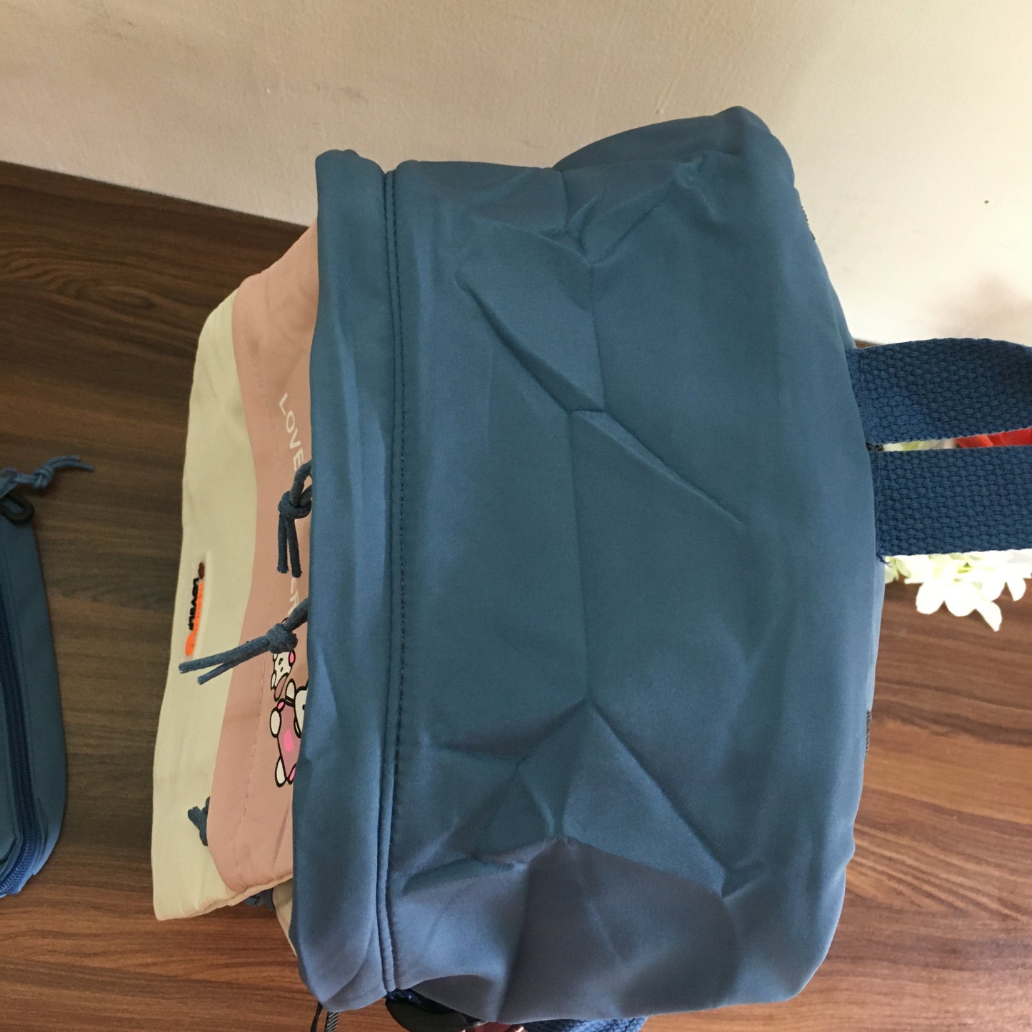 High Quality Korean Style Backpacks D no - 115
