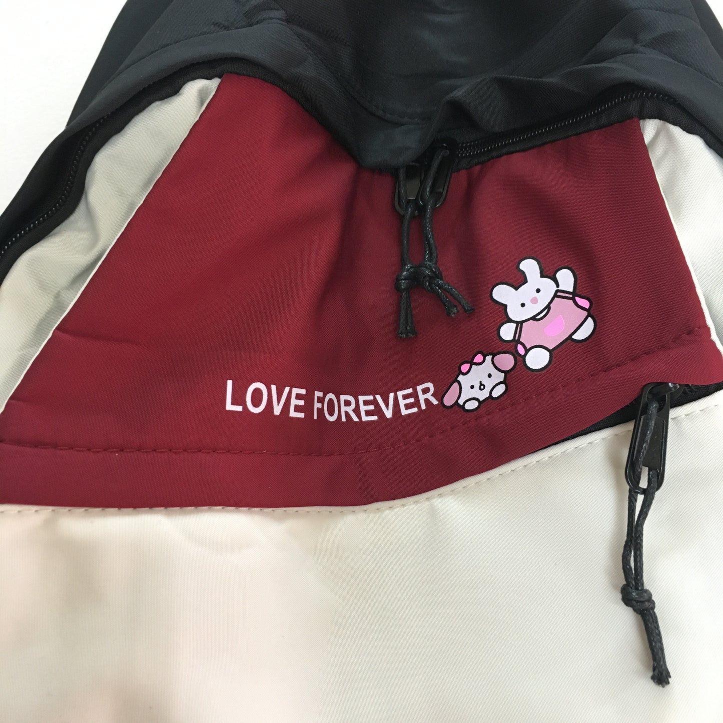 High Quality Korean Style Backpacks D no - 116