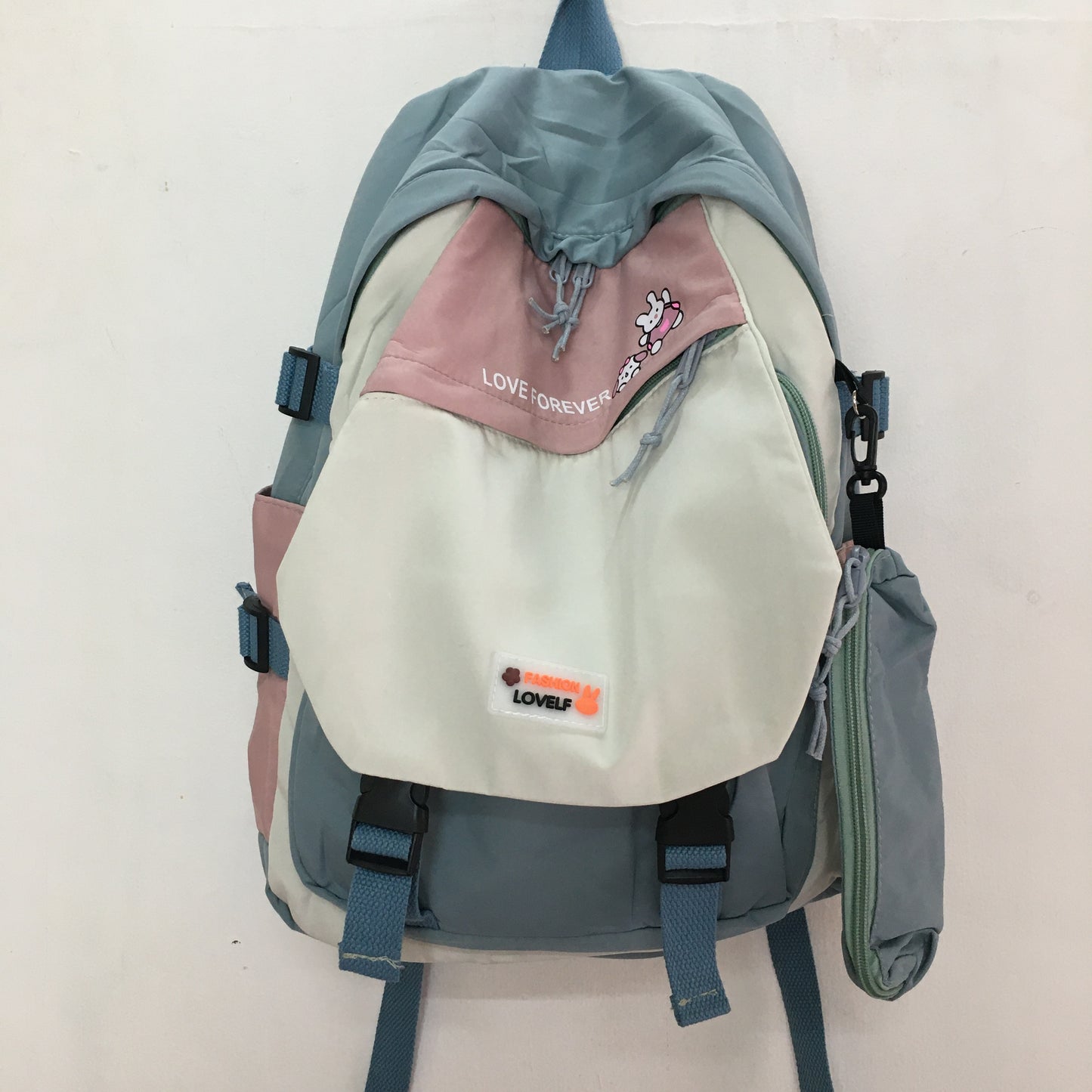 High Quality Korean Style Backpacks D no - 117