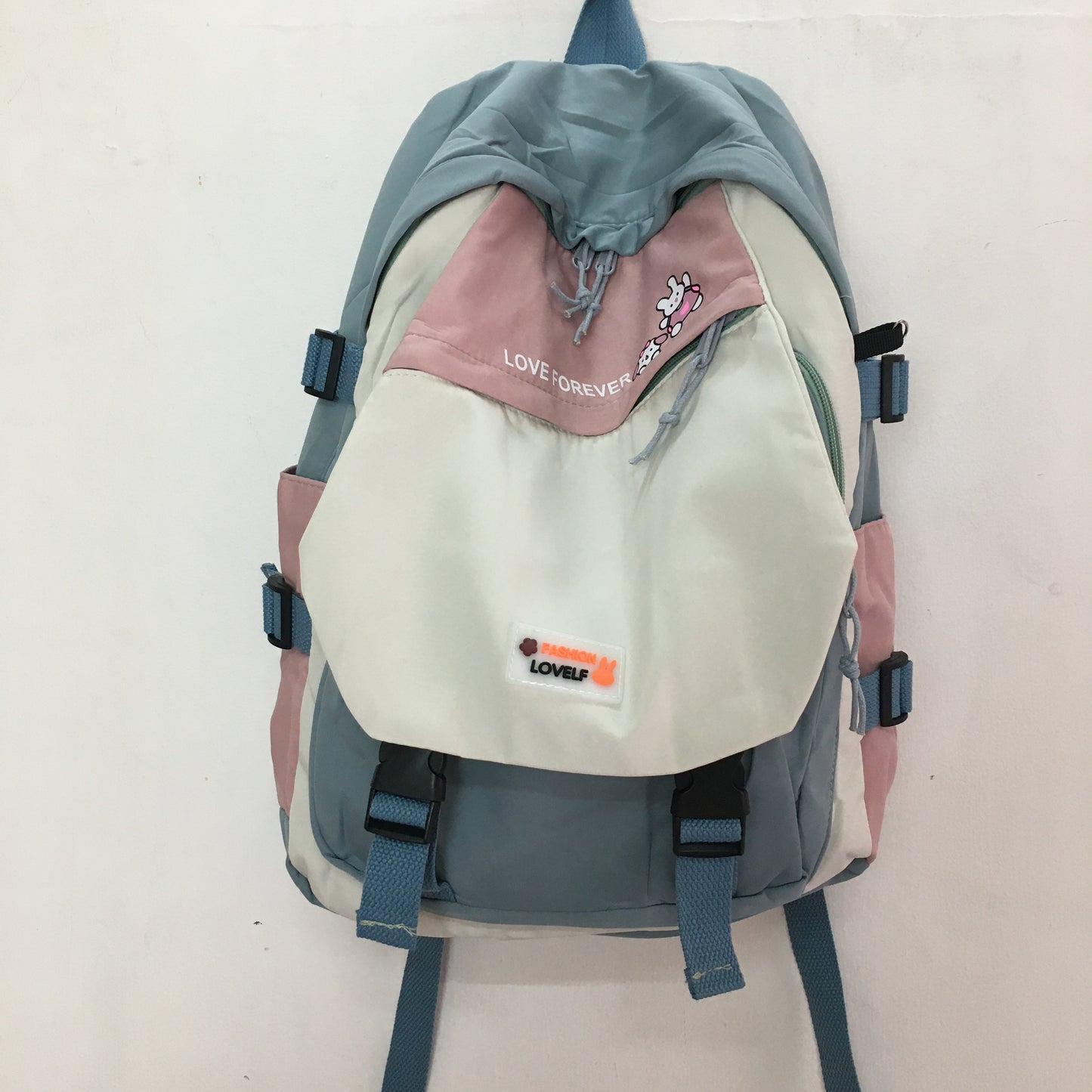 High Quality Korean Style Backpacks D no - 117