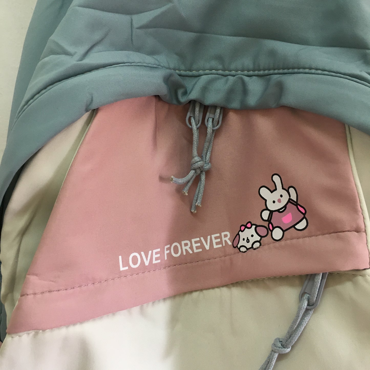 High Quality Korean Style Backpacks D no - 117