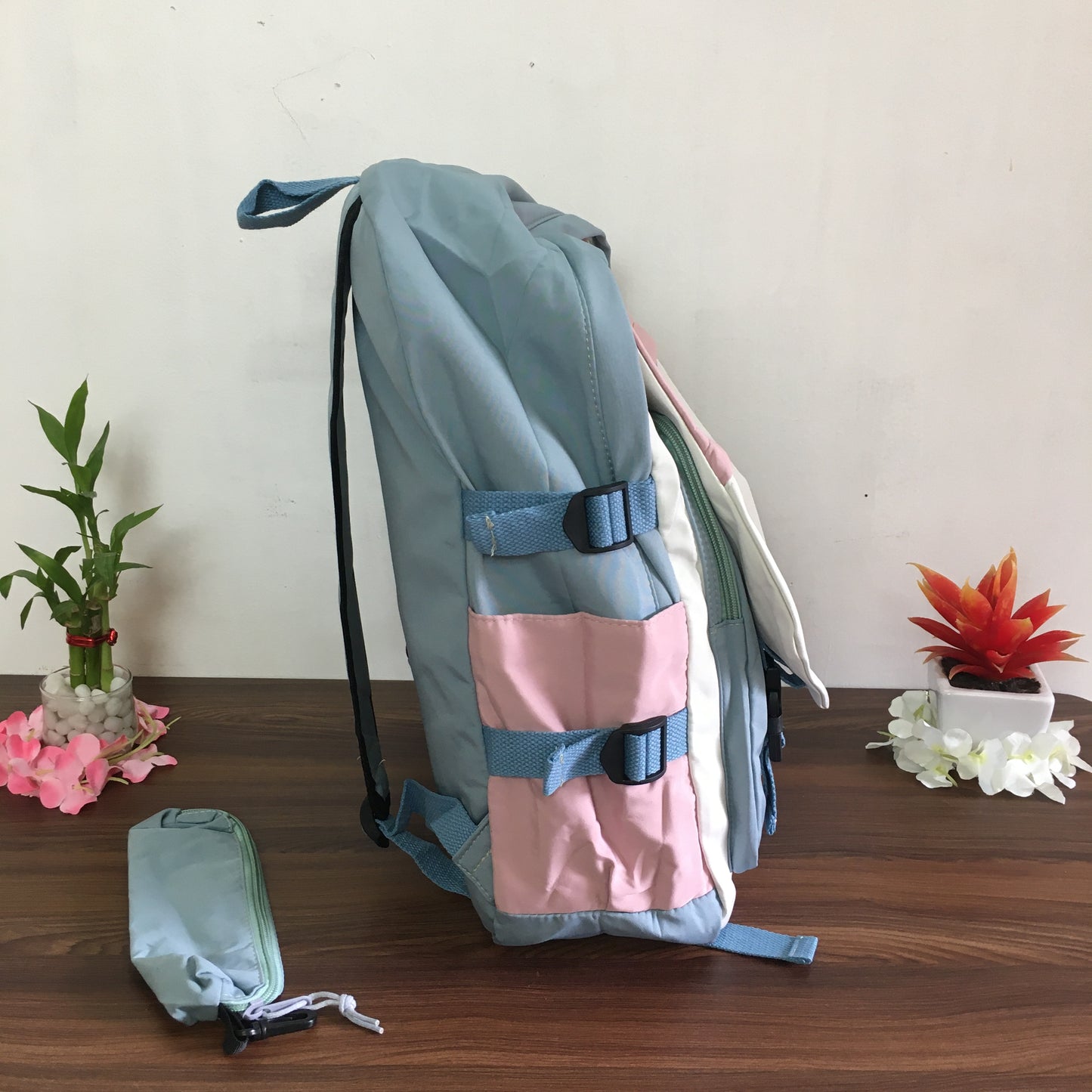 High Quality Korean Style Backpacks D no - 117