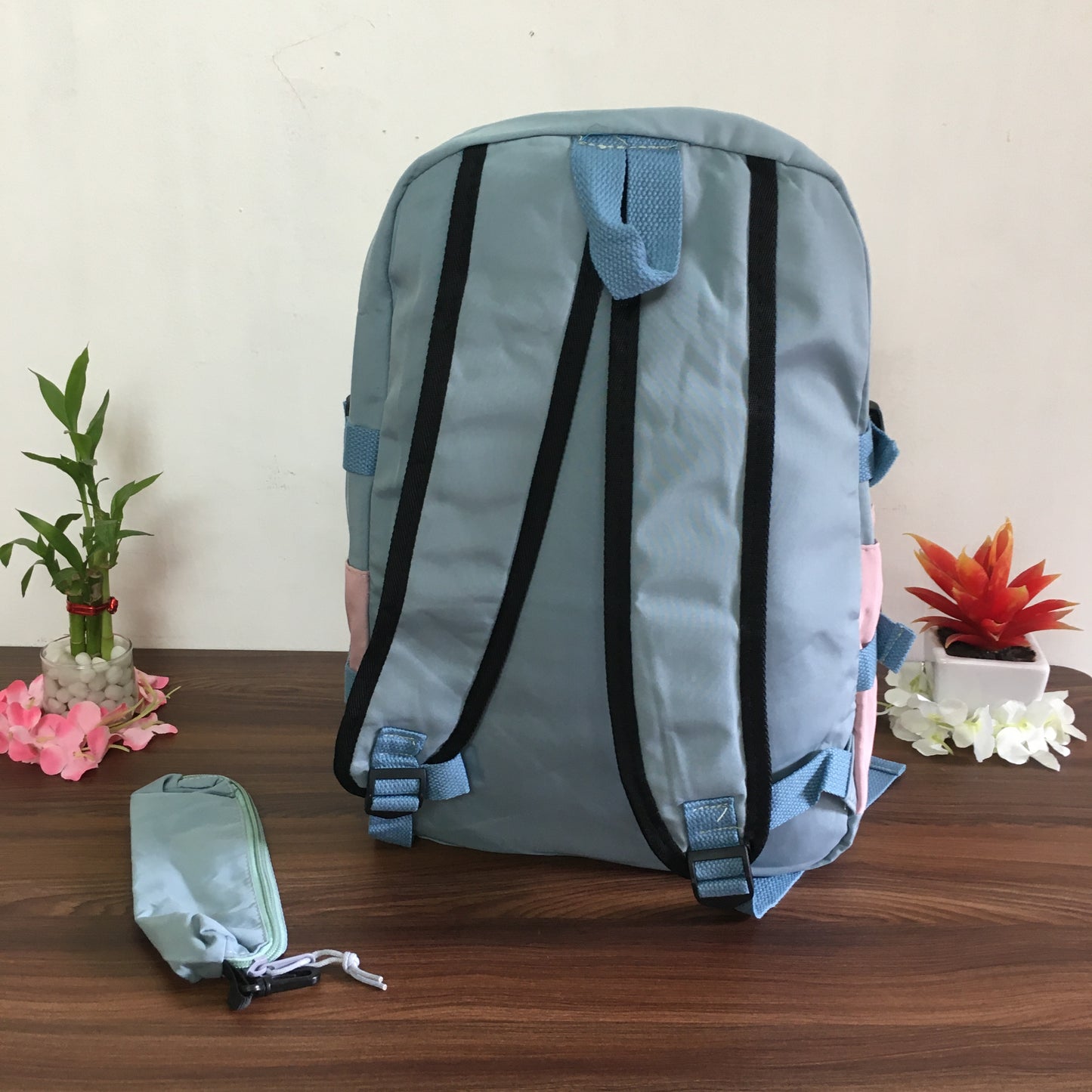 High Quality Korean Style Backpacks D no - 117