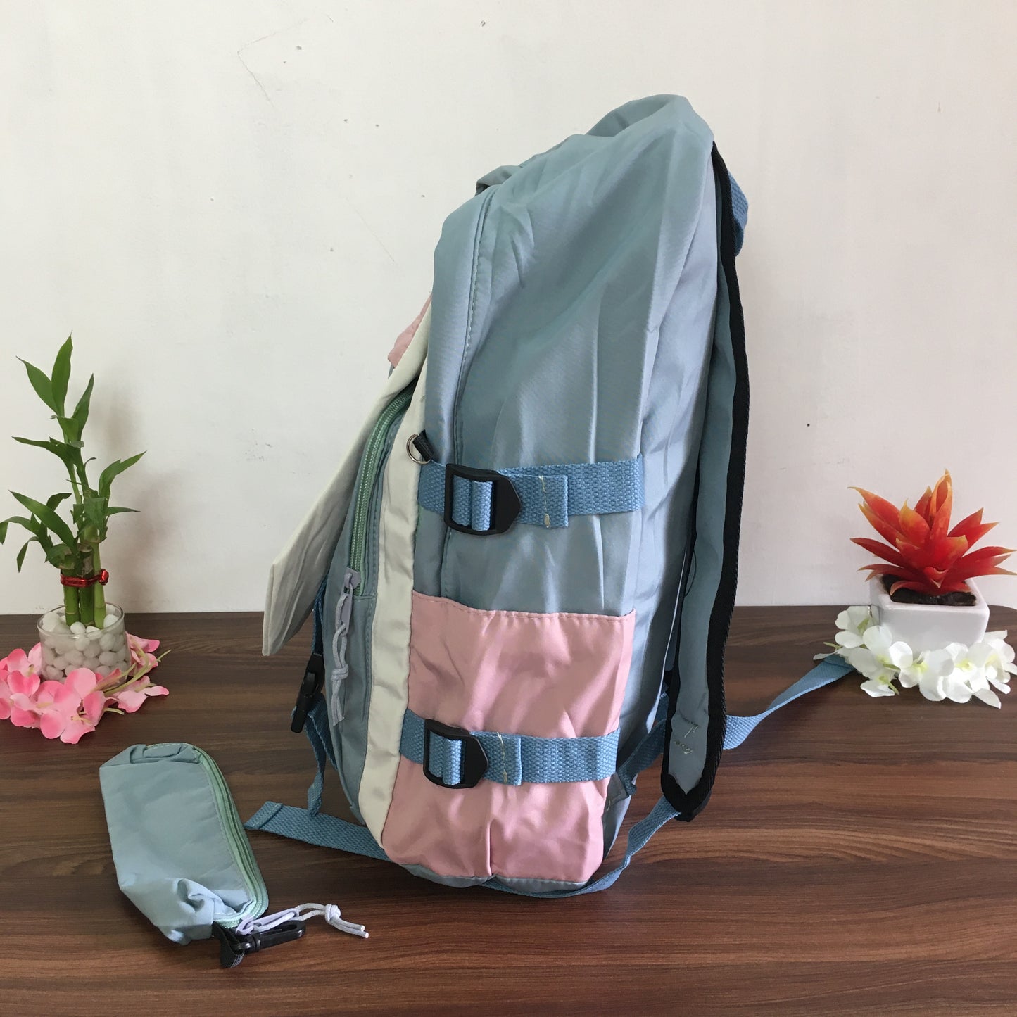 High Quality Korean Style Backpacks D no - 117