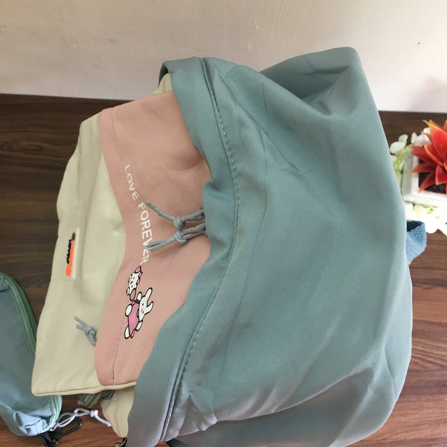 High Quality Korean Style Backpacks D no - 117