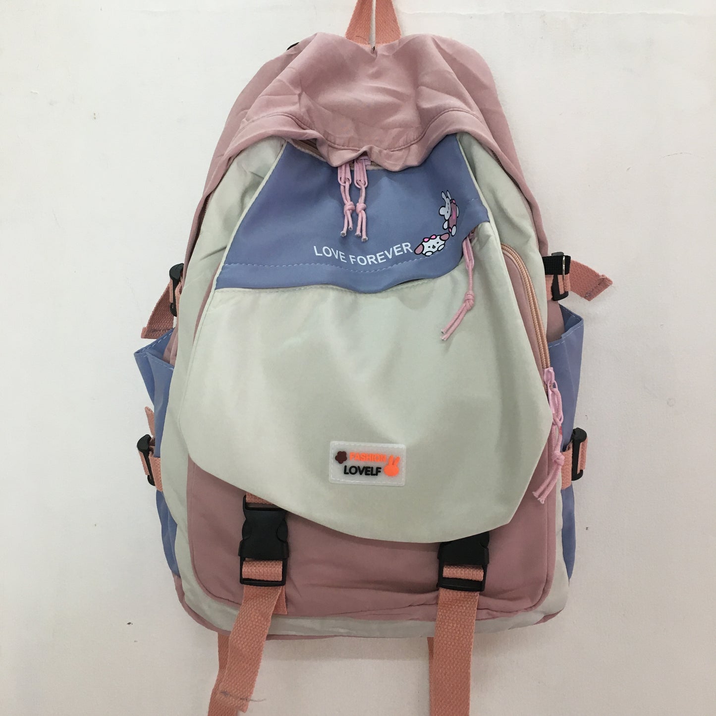 High Quality Korean Style Backpacks D no - 118