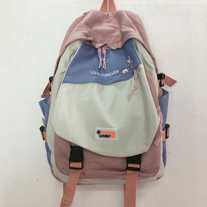 High Quality Korean Style Backpacks D no - 118