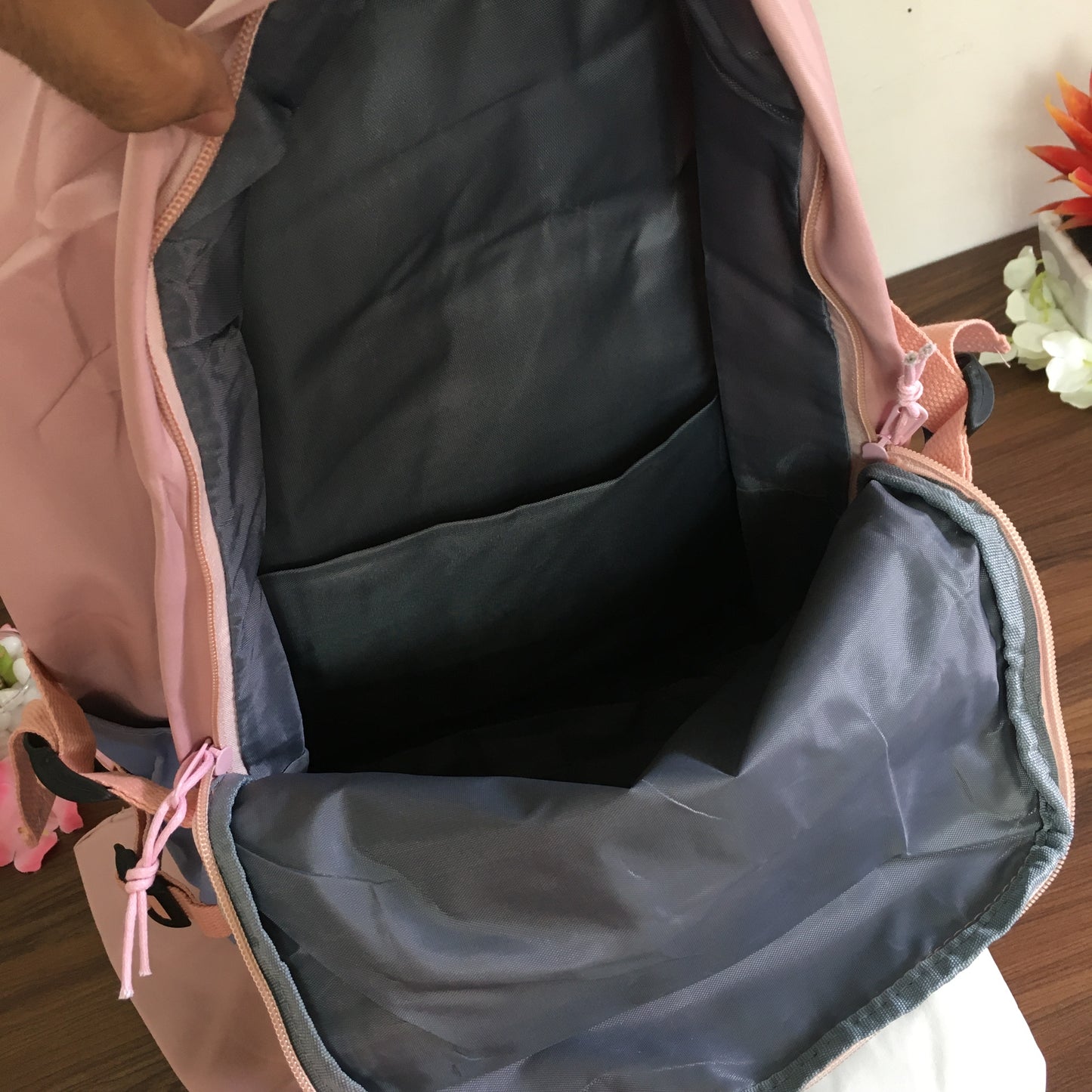 High Quality Korean Style Backpacks D no - 114