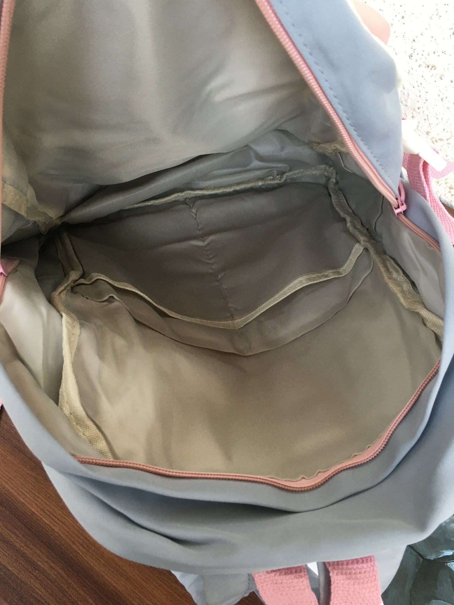 High Quality Korean Style Backpacks D no - 177