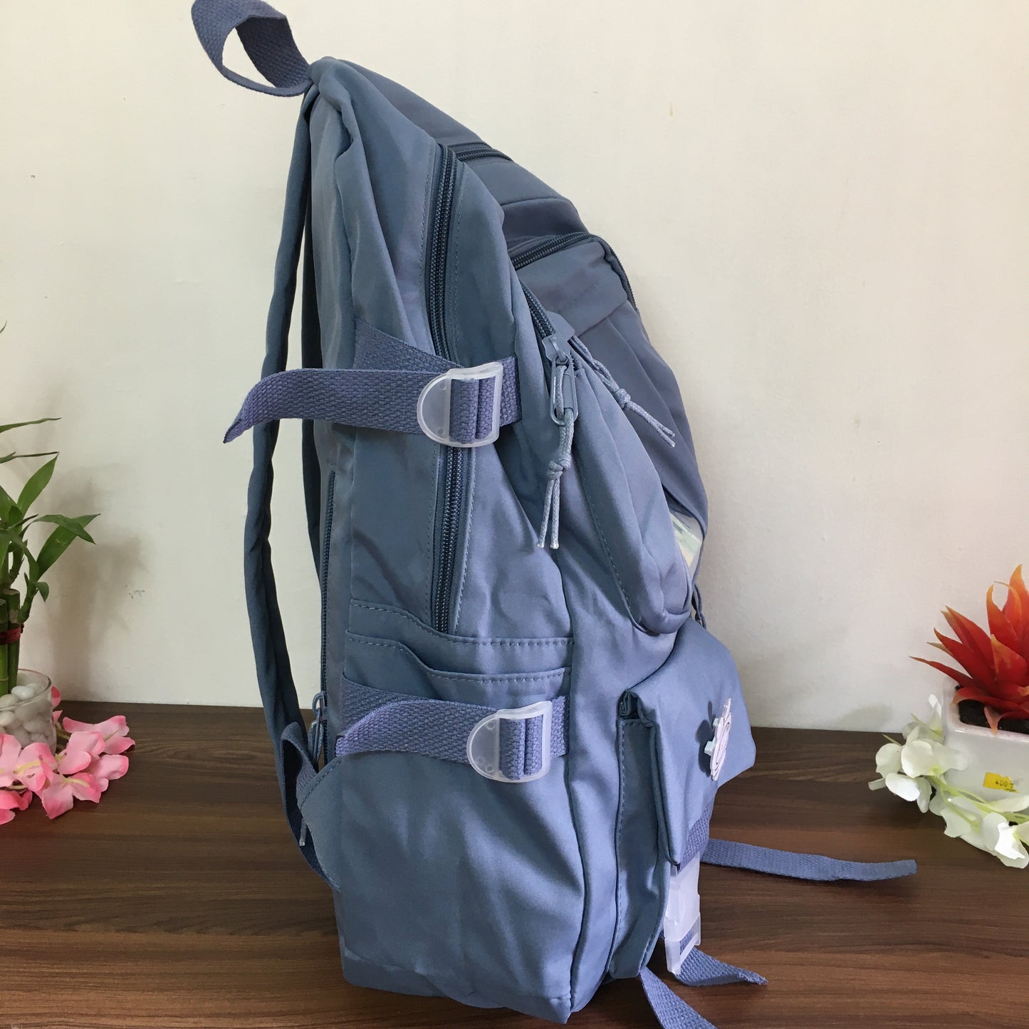 High Quality Korean Style Backpacks D no - 130