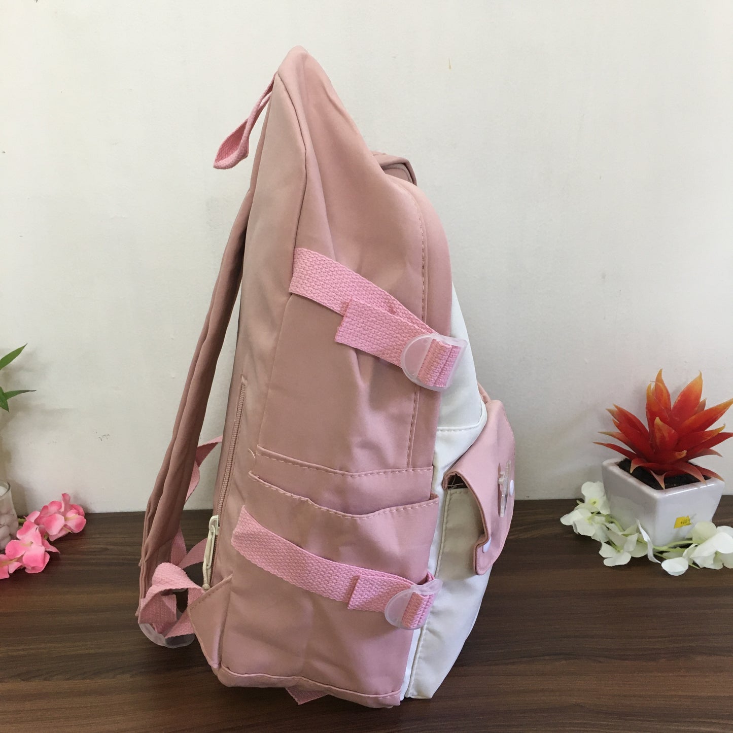 High Quality Korean Style Backpacks D no - 133
