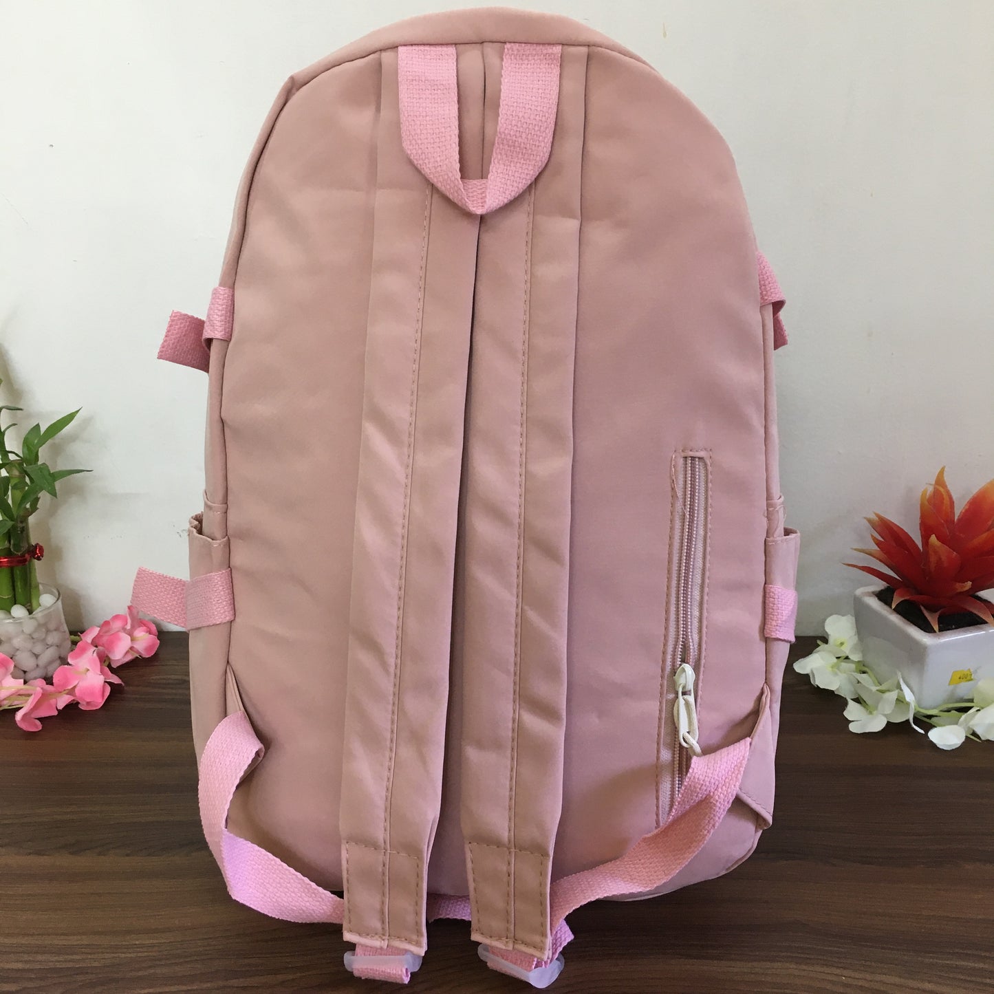 High Quality Korean Style Backpacks D no - 133