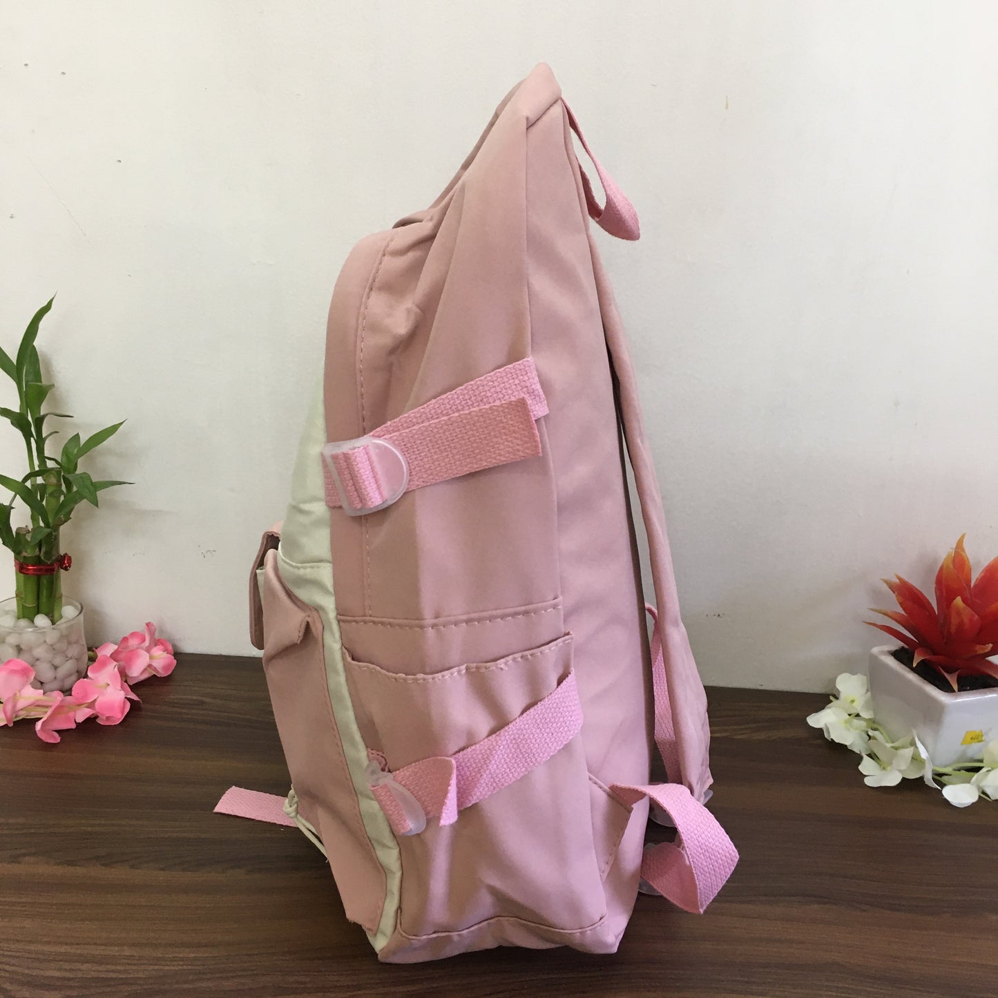 High Quality Korean Style Backpacks D no - 133
