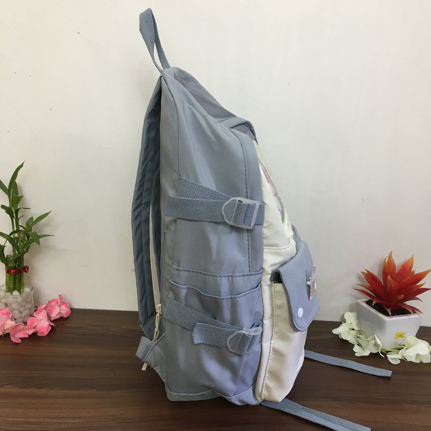High Quality Korean Style Backpacks D no - 134