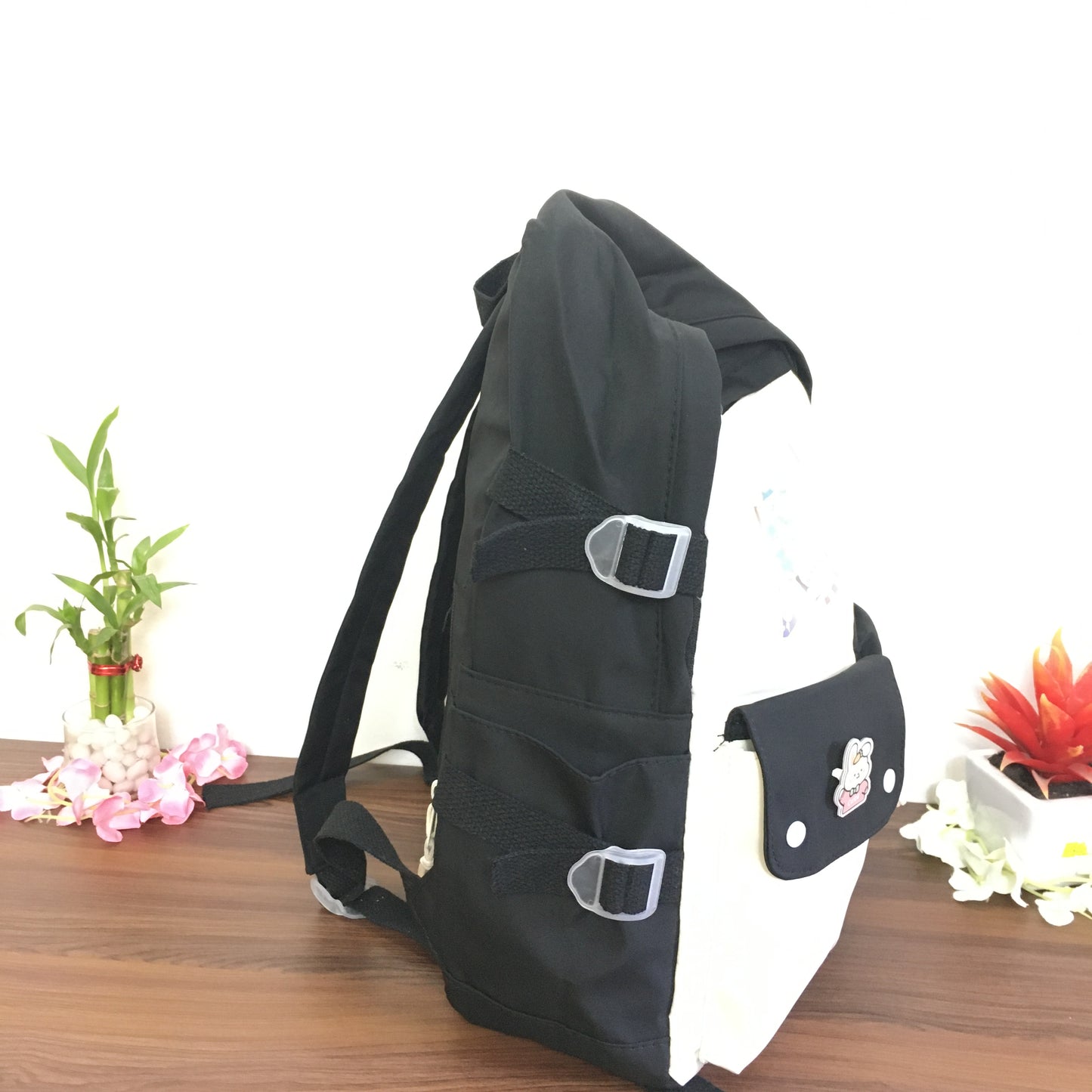 High Quality Korean Style Backpacks D no - 135