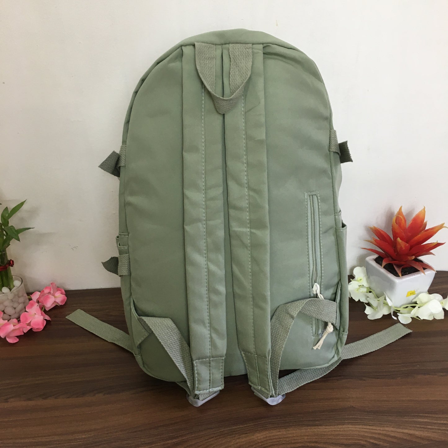High Quality Korean Style Backpacks D no - 136