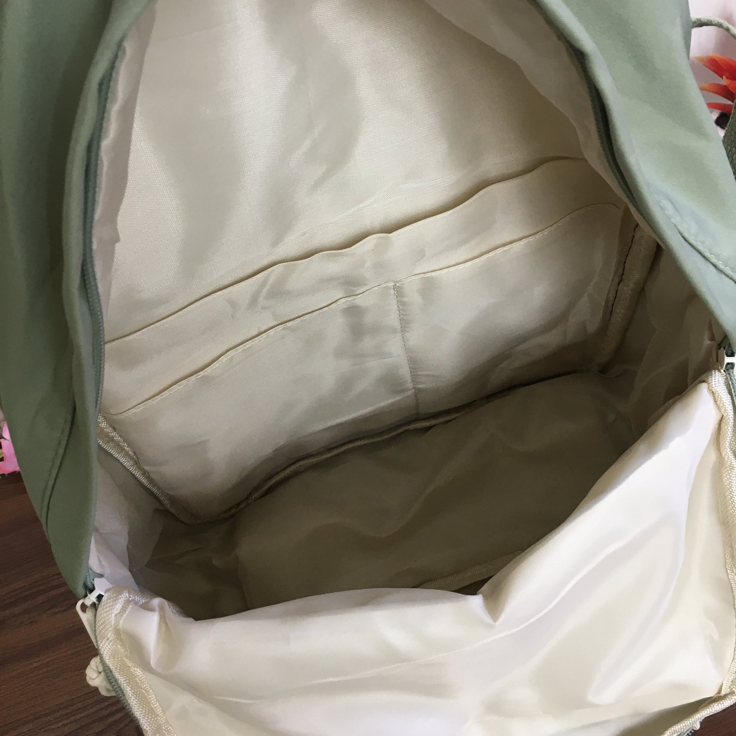 High Quality Korean Style Backpacks D no - 133