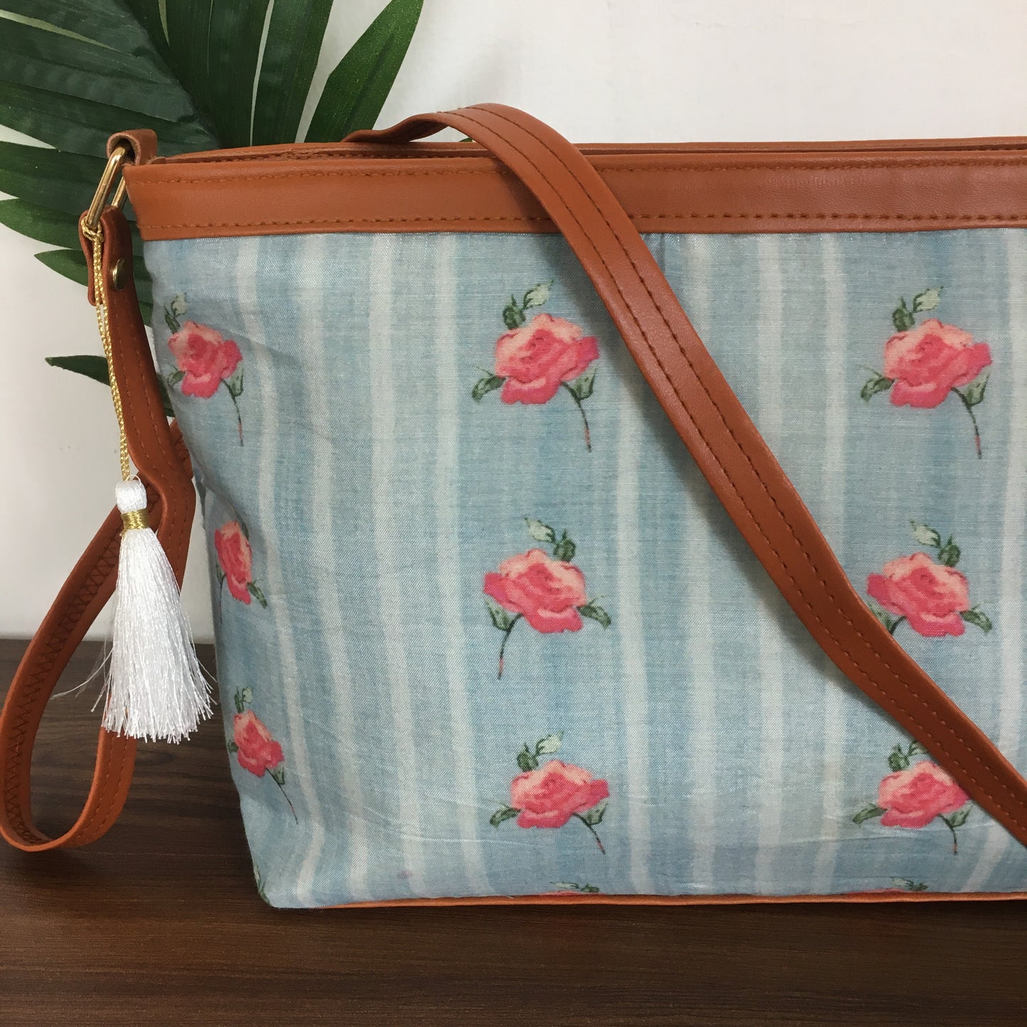 Minsk - 3 zip- Big size - Sling Bag - 90