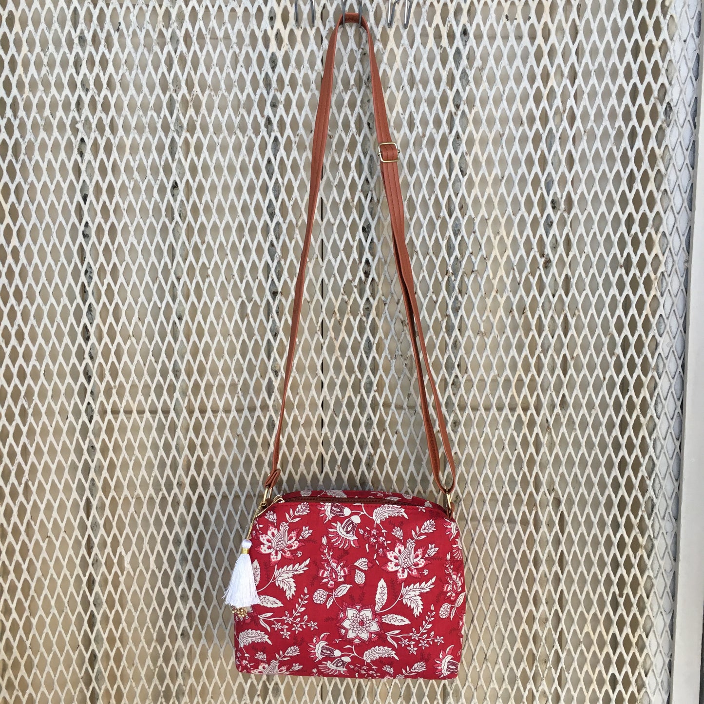 AVA - Forrest Print - Big Size Sling