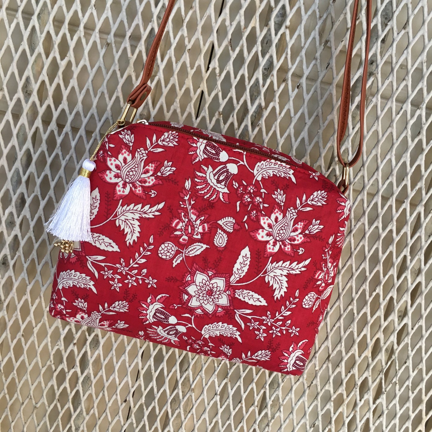 AVA - Forrest Print - Big Size Sling