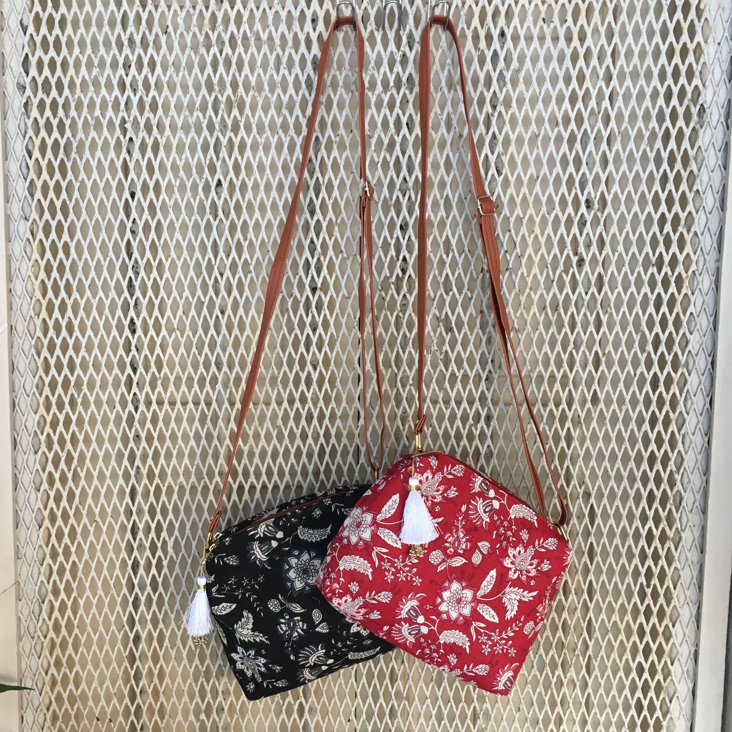 AVA - Forrest Print - Big Size Sling