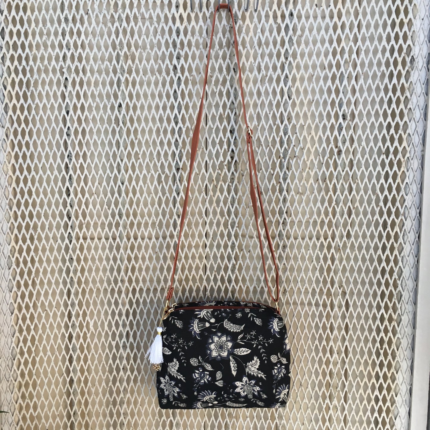 AVA - Forrest Print - Big Size Sling