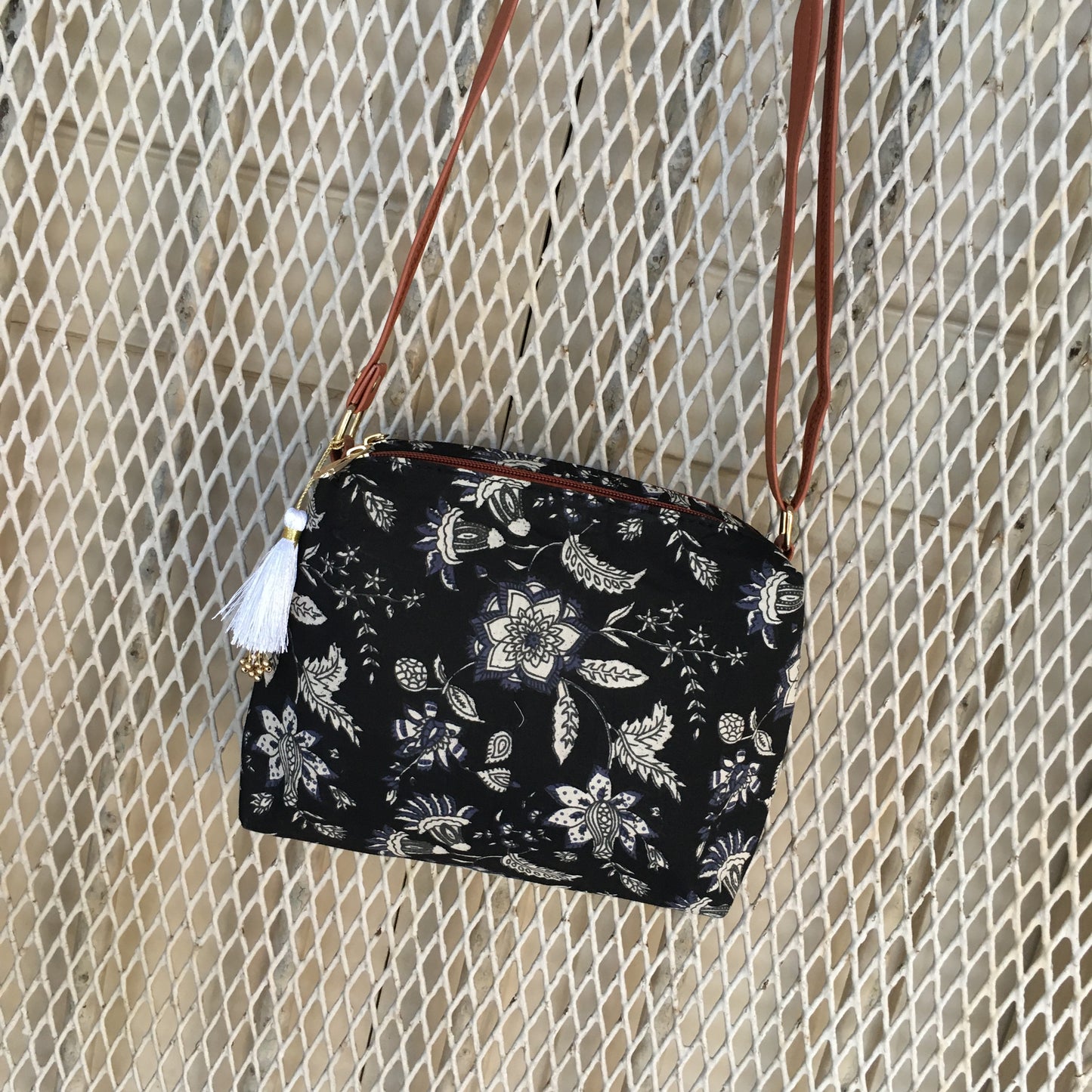 AVA - Forrest Print - Big Size Sling