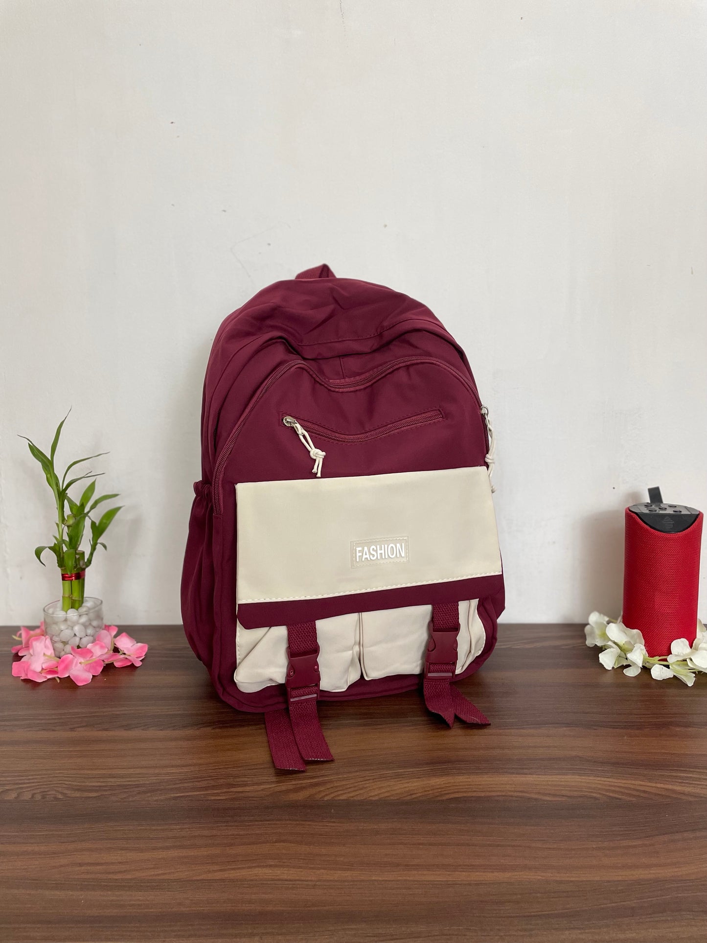 High Quality Korean Style Backpacks D no - 106