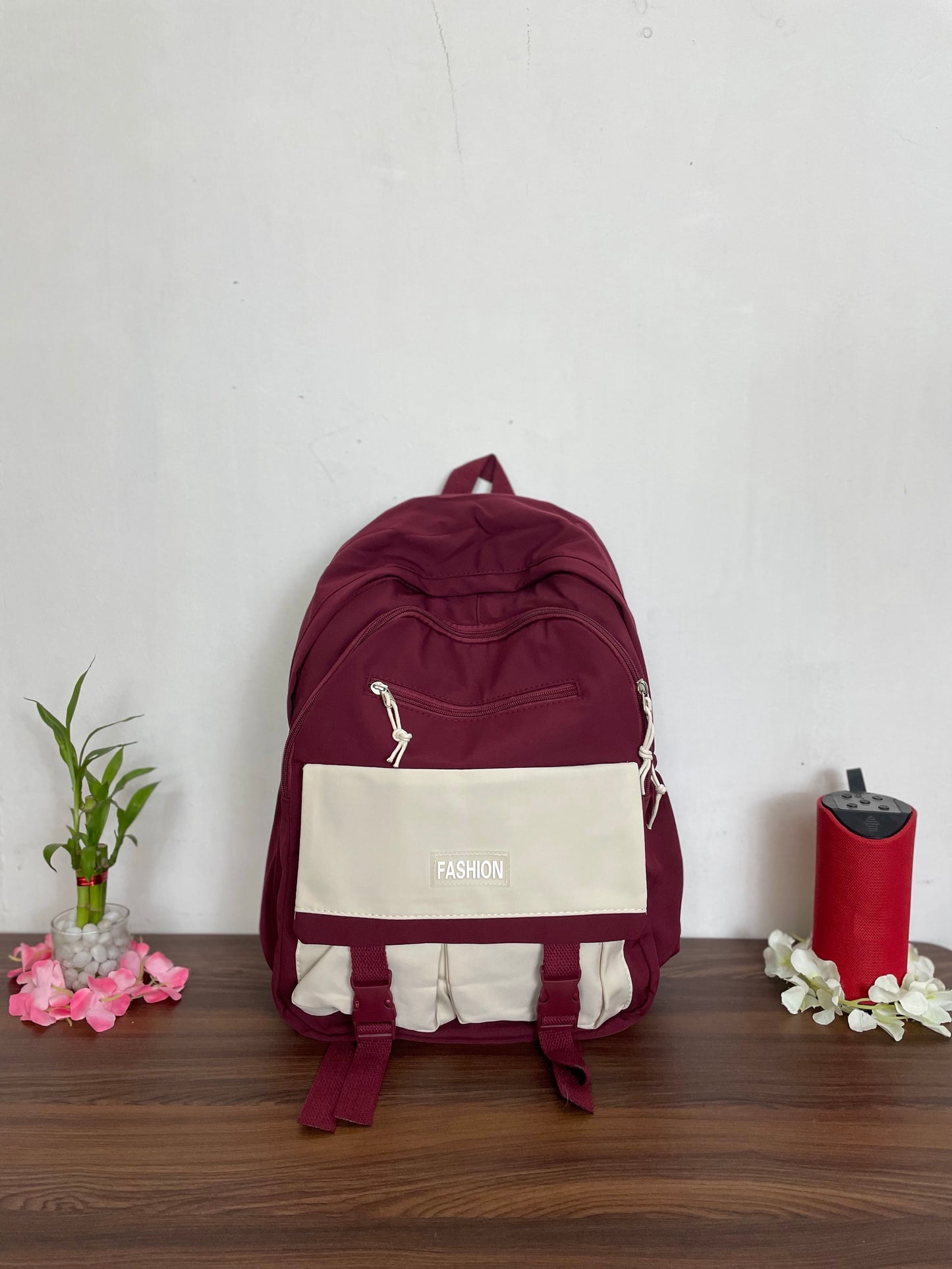 High Quality Korean Style Backpacks D no - 106