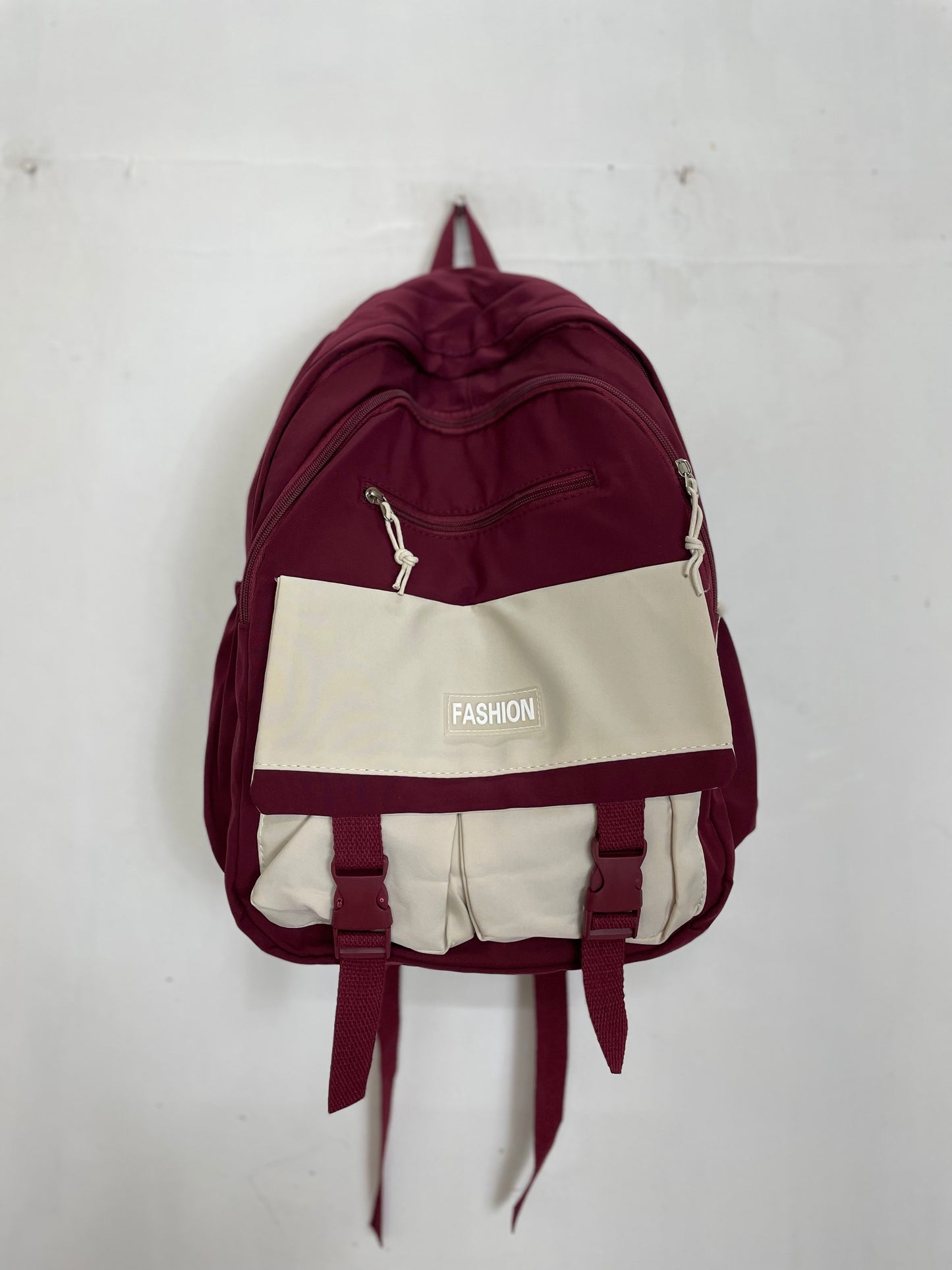 High Quality Korean Style Backpacks D no - 106