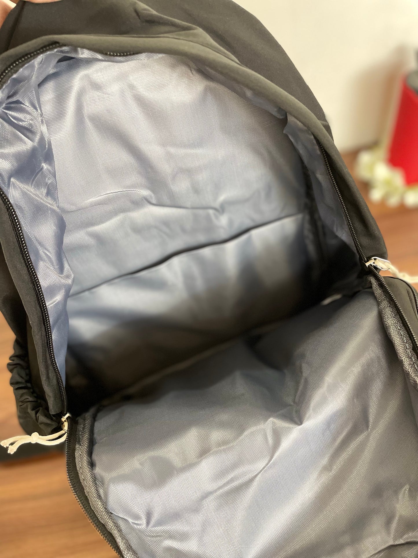 High Quality Korean Style Backpacks D no - 106