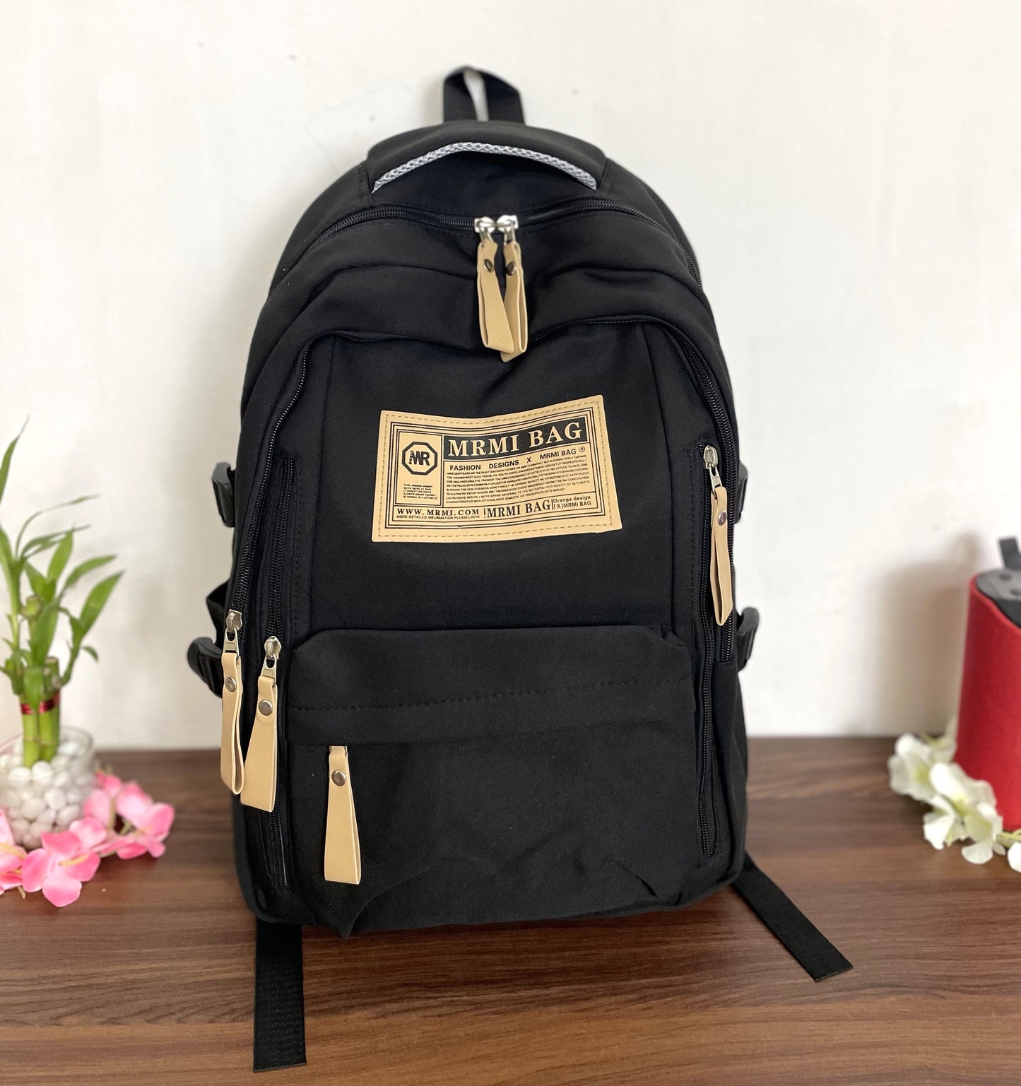 High Quality Korean Style Backpacks D no - 107