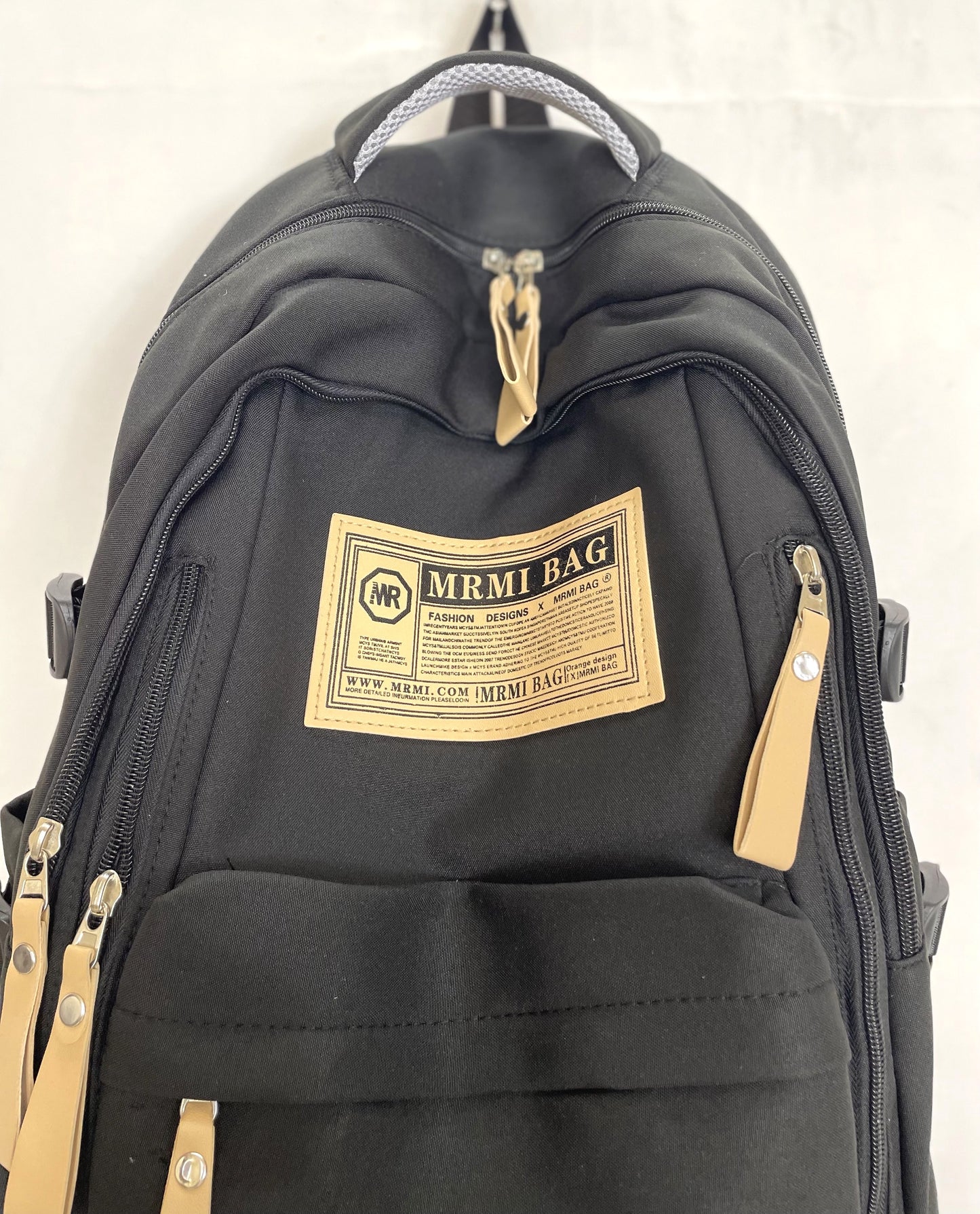 High Quality Korean Style Backpacks D no - 107