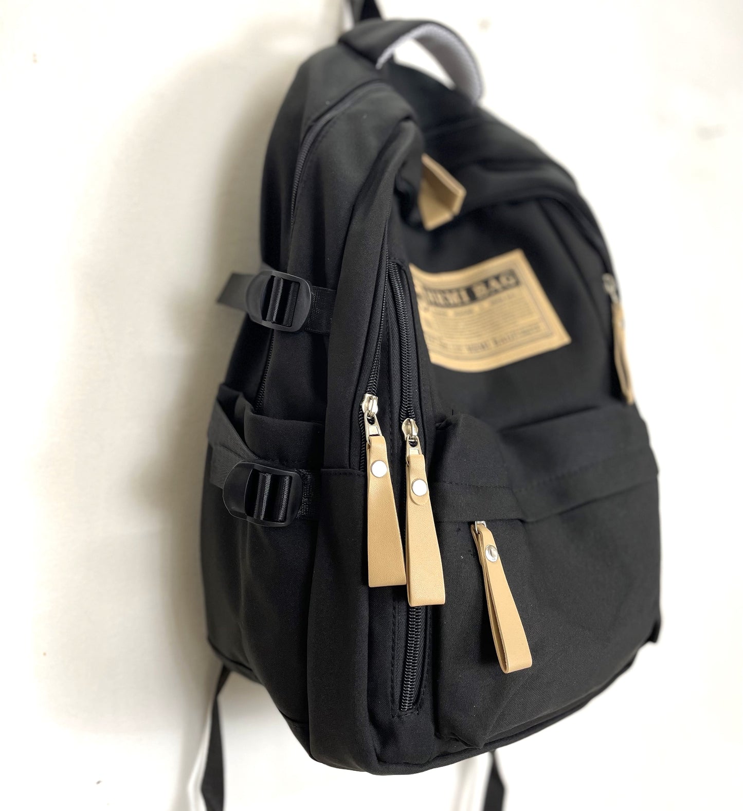 High Quality Korean Style Backpacks D no - 107