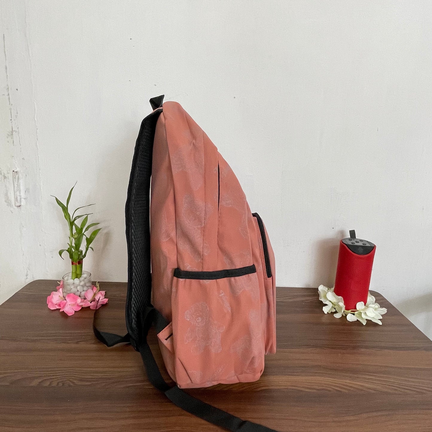 High Quality Korean Style Backpacks D no - 122