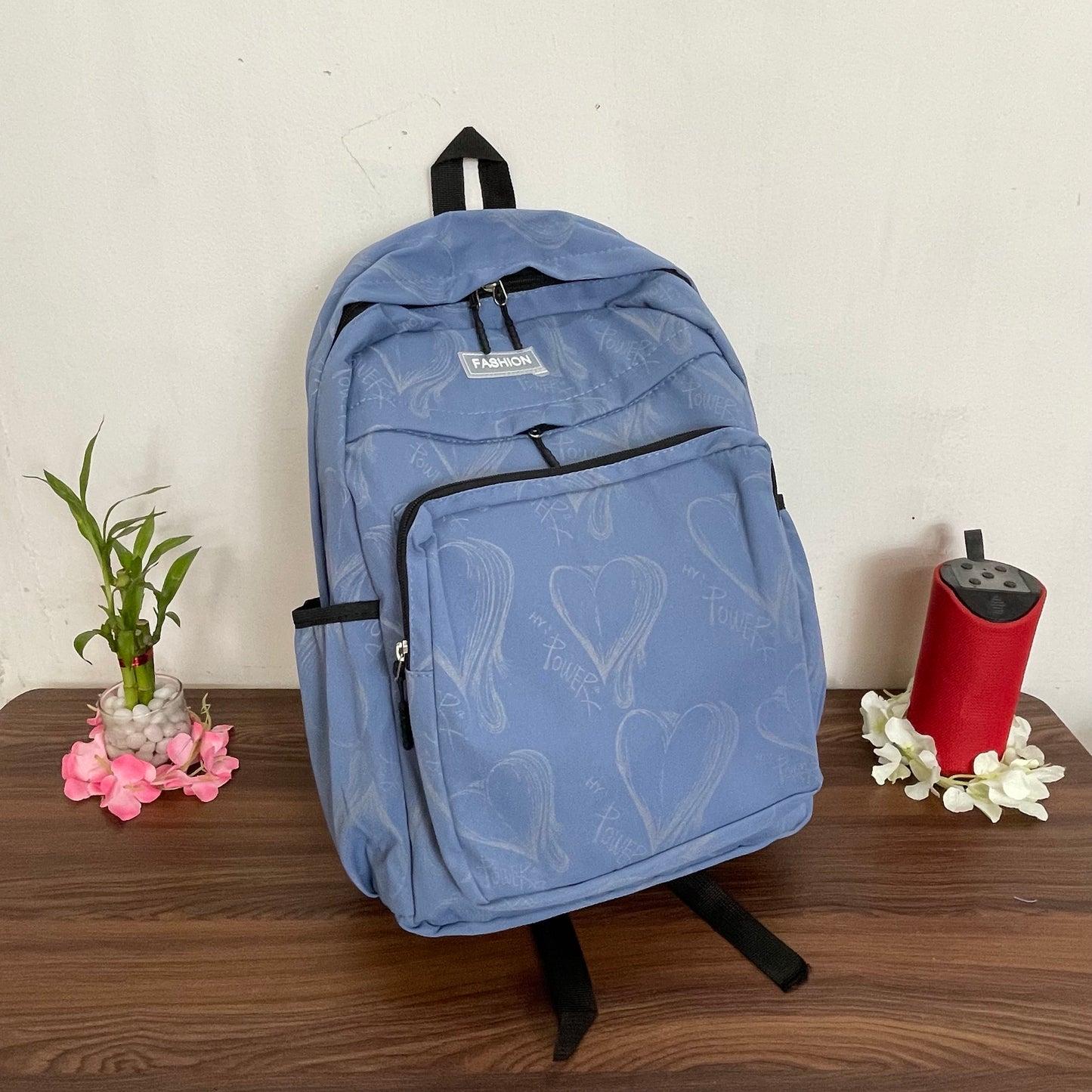 High Quality Korean Style Backpacks D no - 124