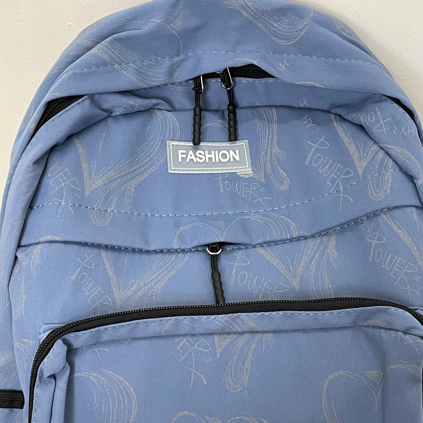 High Quality Korean Style Backpacks D no - 124